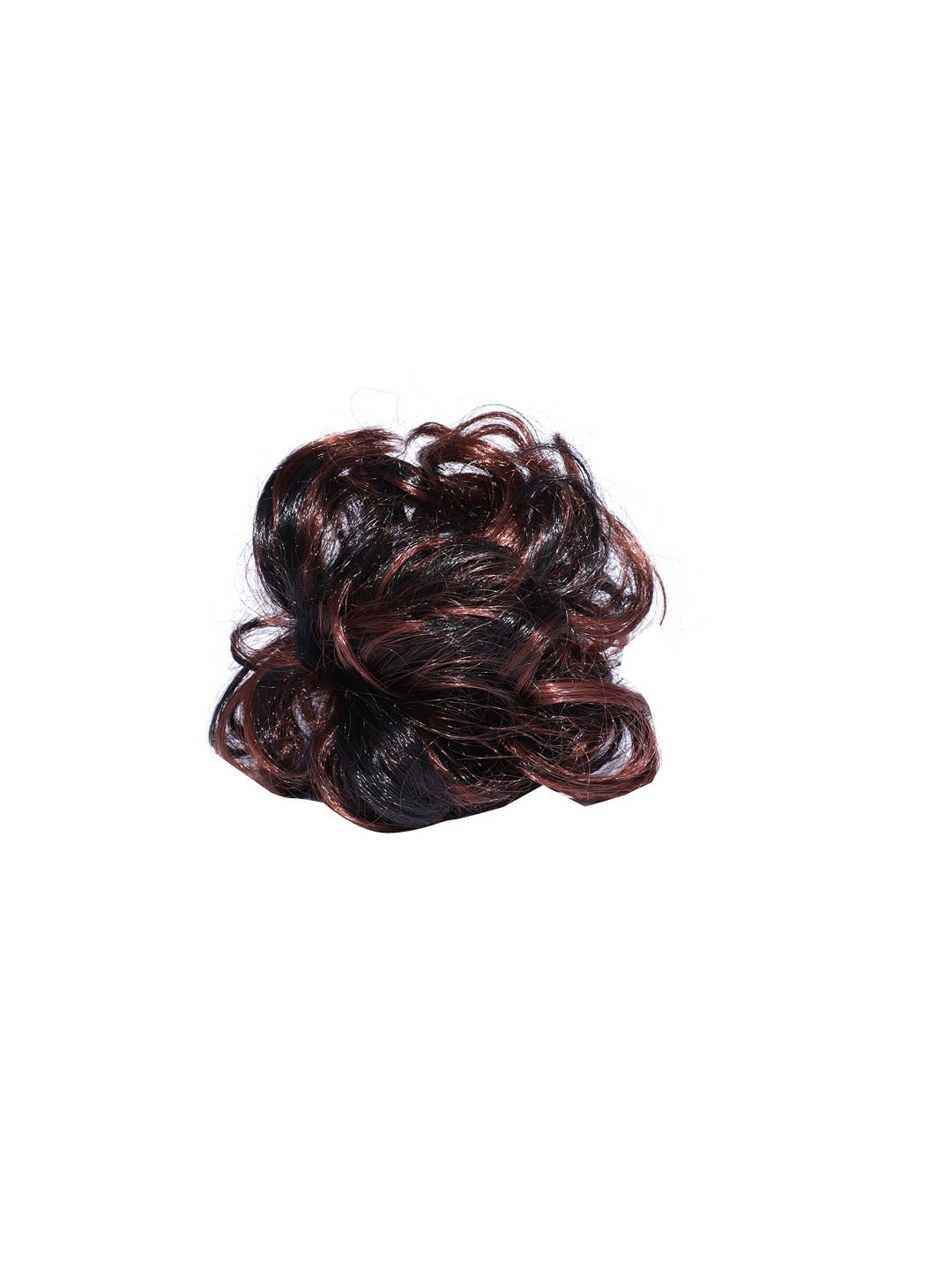 

CHRONEX Funky Clutcher Juda Hair Extension - Brown