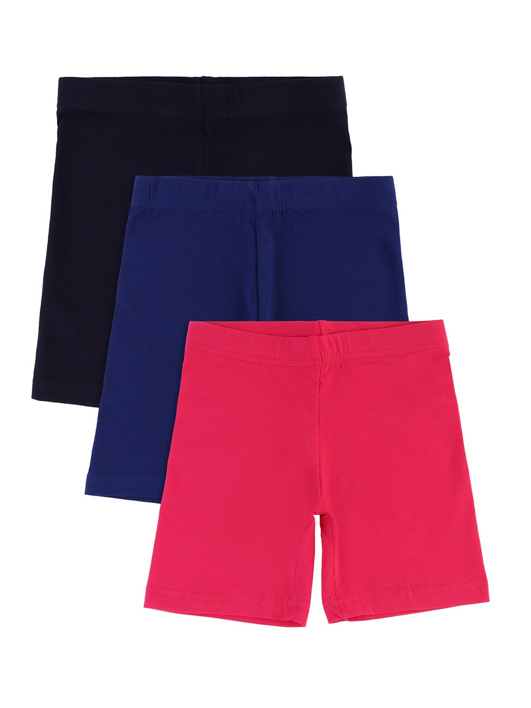 

Bodycare Kids Girls Assorted Shorts