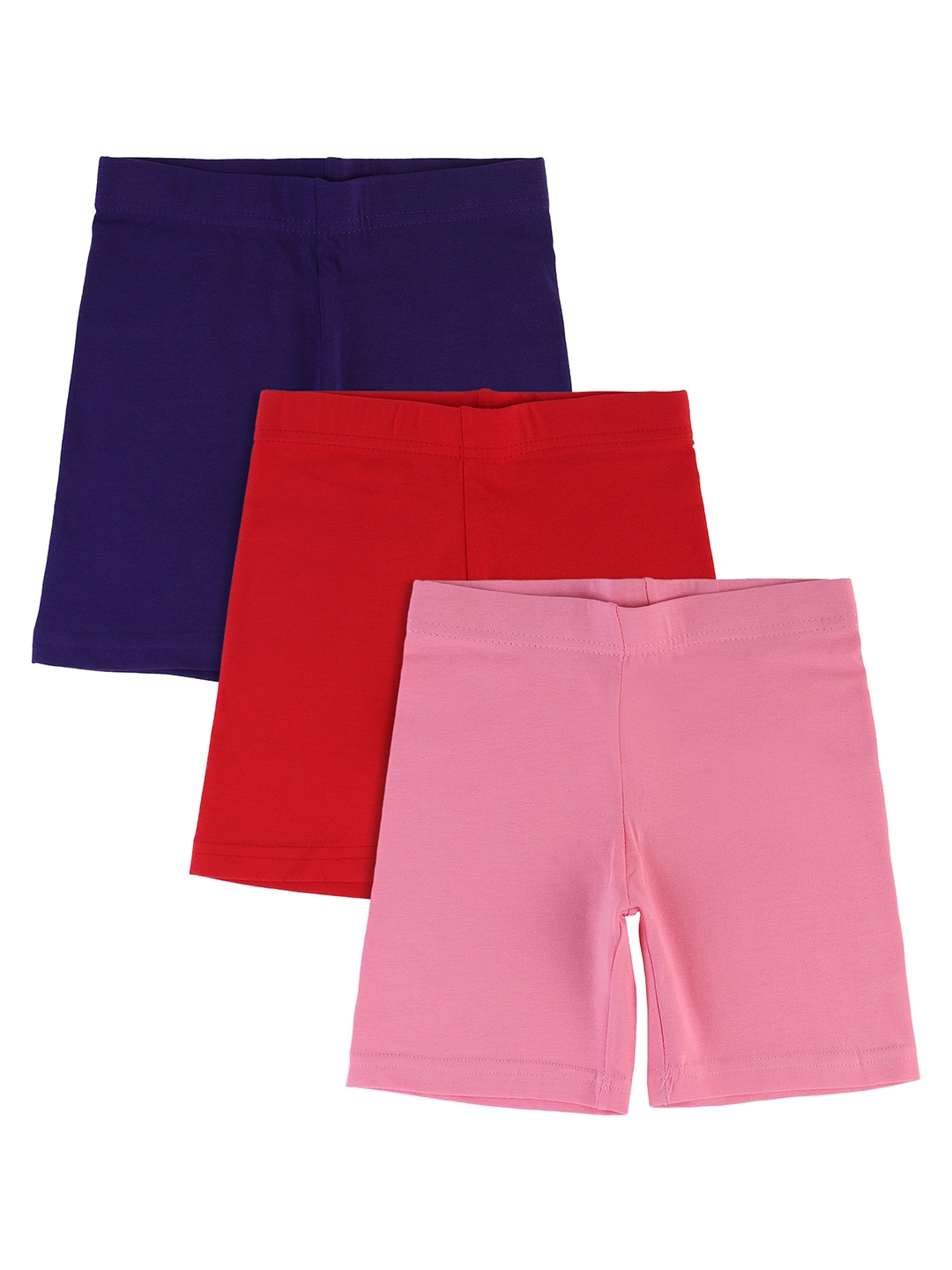 

Bodycare Kids Girls Assorted Shorts