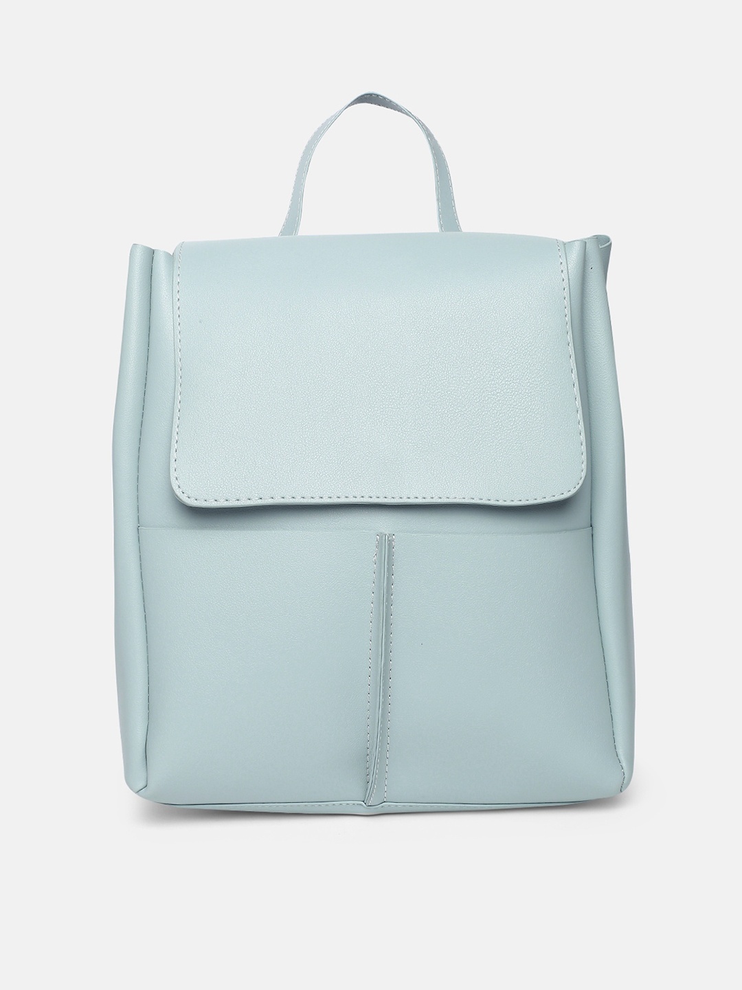 

20Dresses Women Blue Solid Backpack