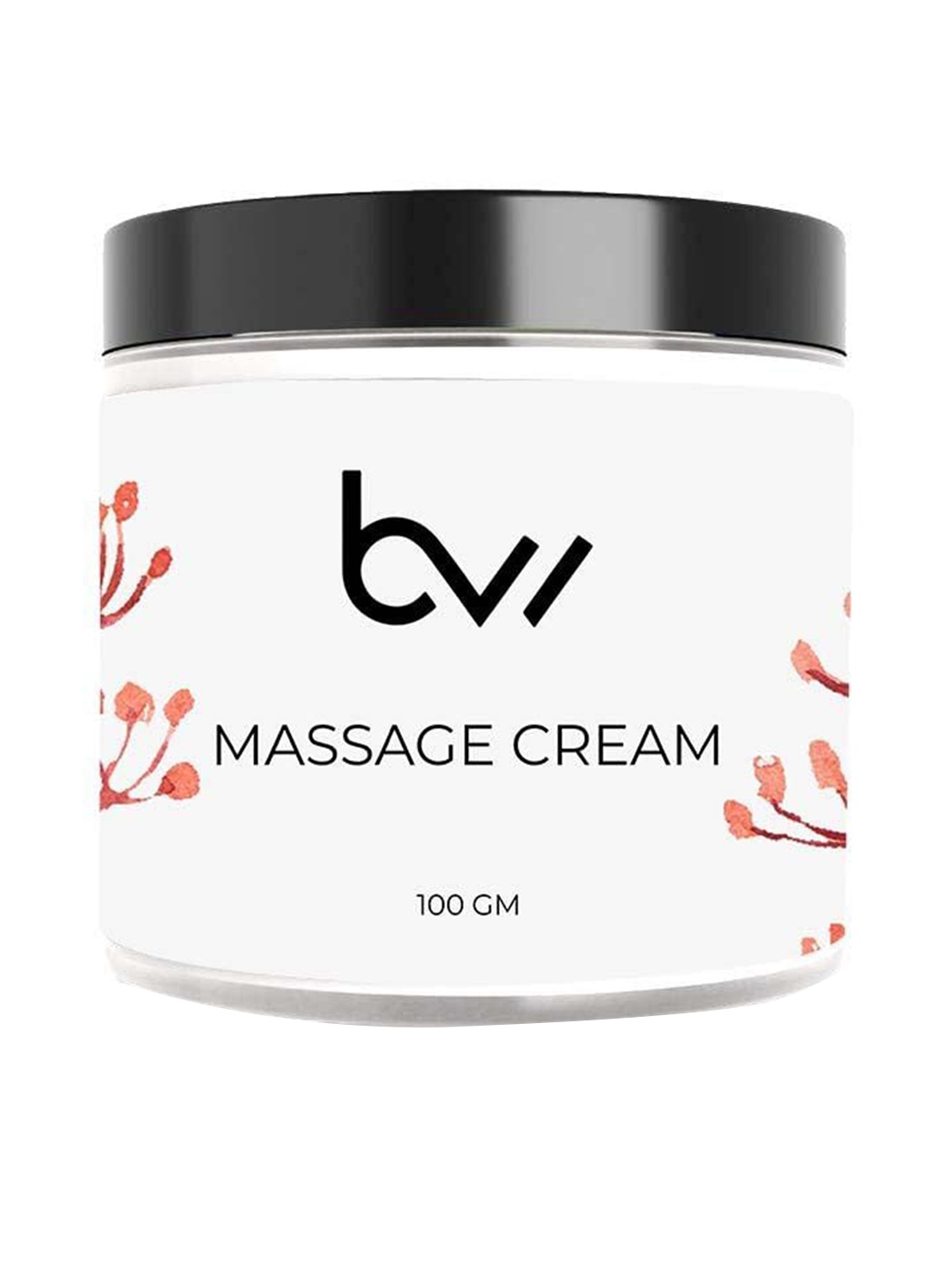 

BLACNWHIT Face Moisturiser 100gm, White