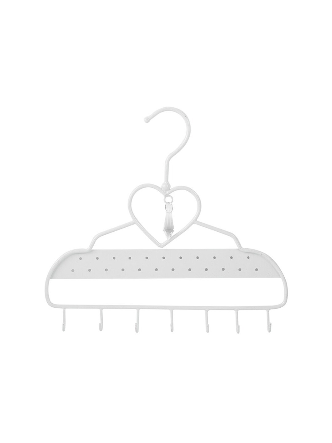 

MARKET99 White Solid Dress Hanger