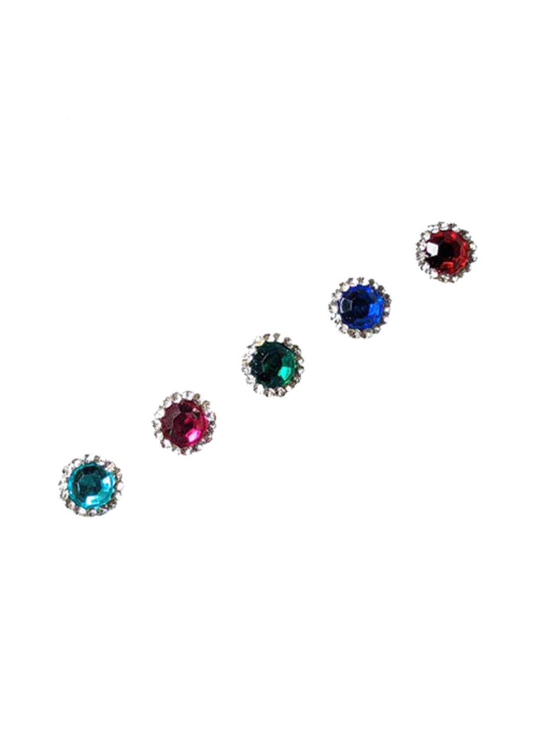 

Comet Busters Women Pack Of Of 5 Bind, Multi