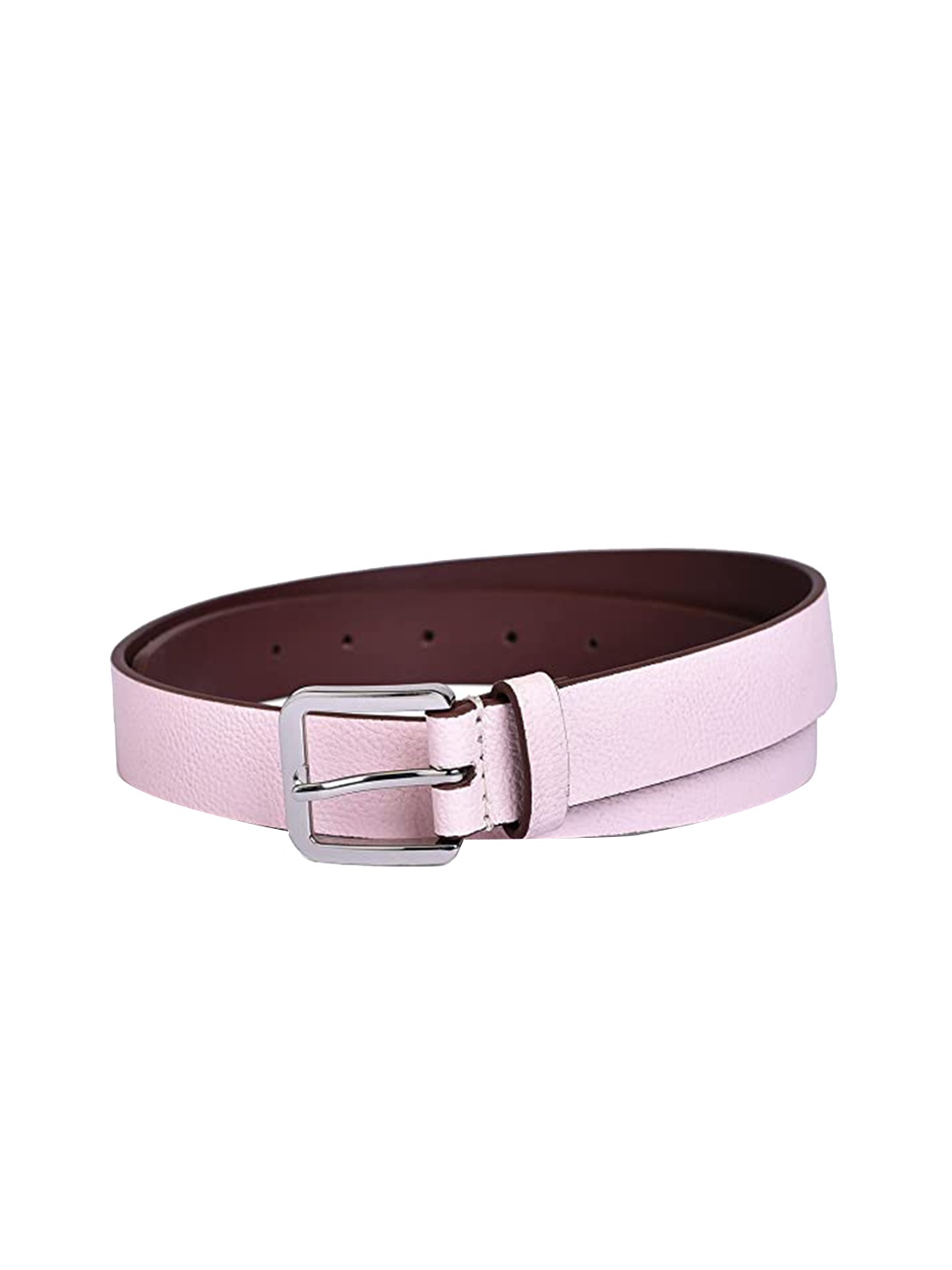

Belwaba Women Pink Belts