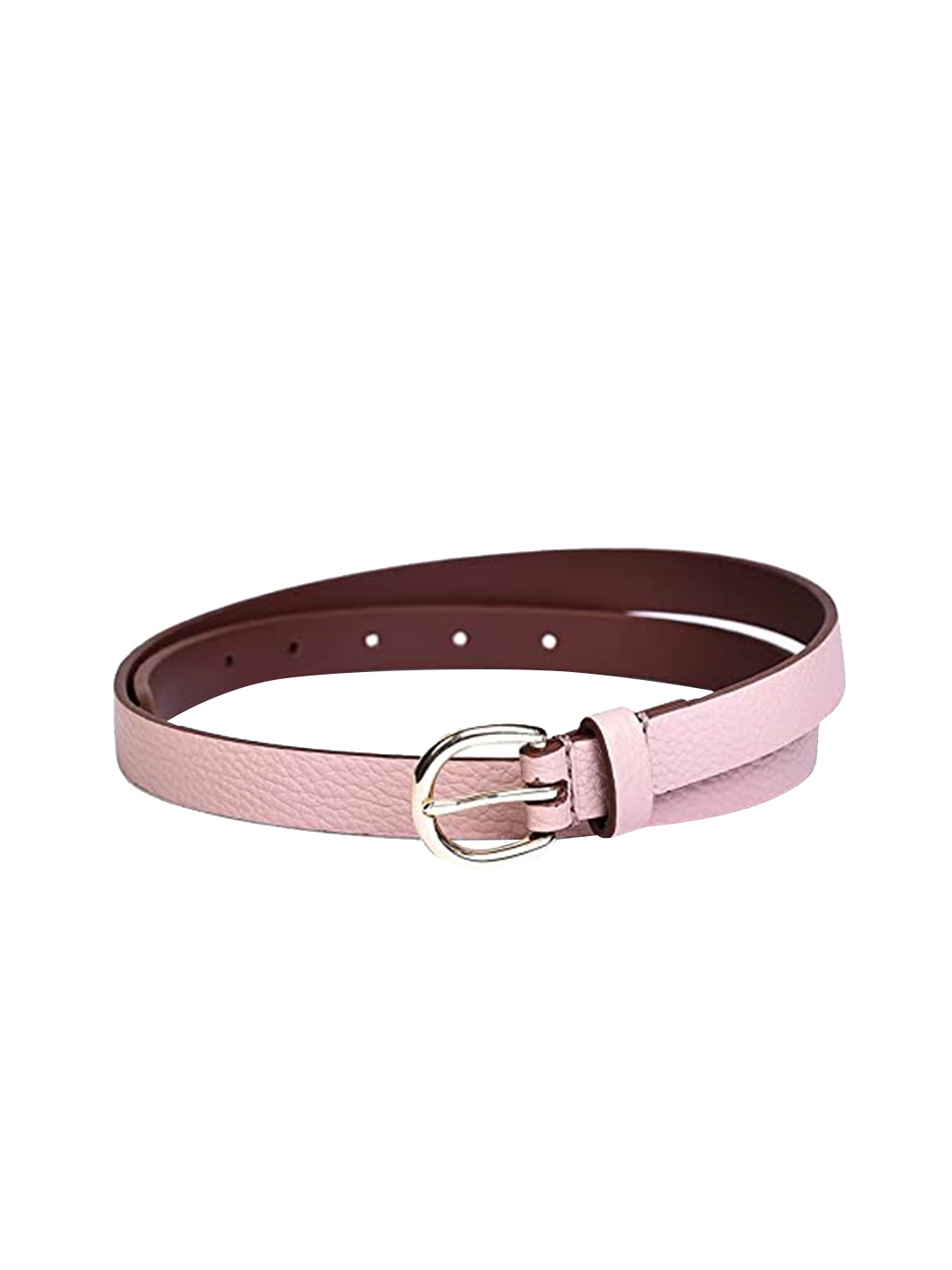 

Belwaba Women Pink Belts