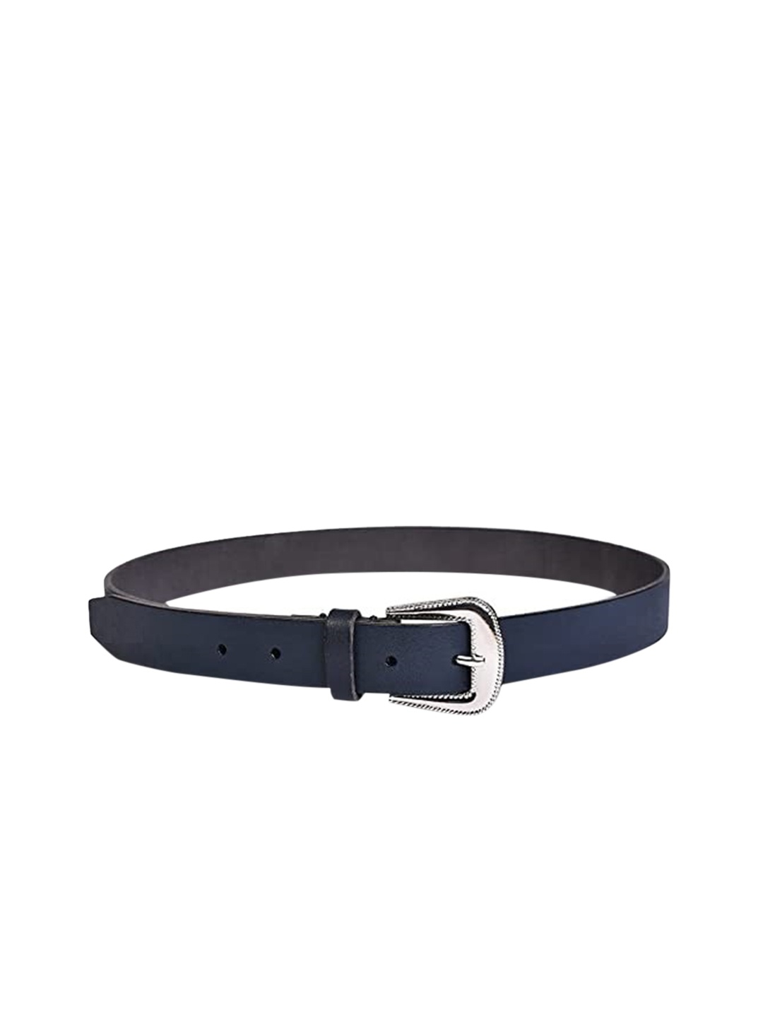 

Belwaba Women Navy Blue Belts