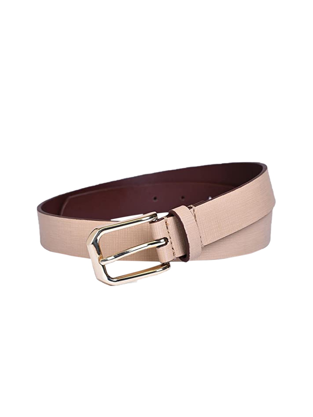 

Belwaba Women Beige Belts