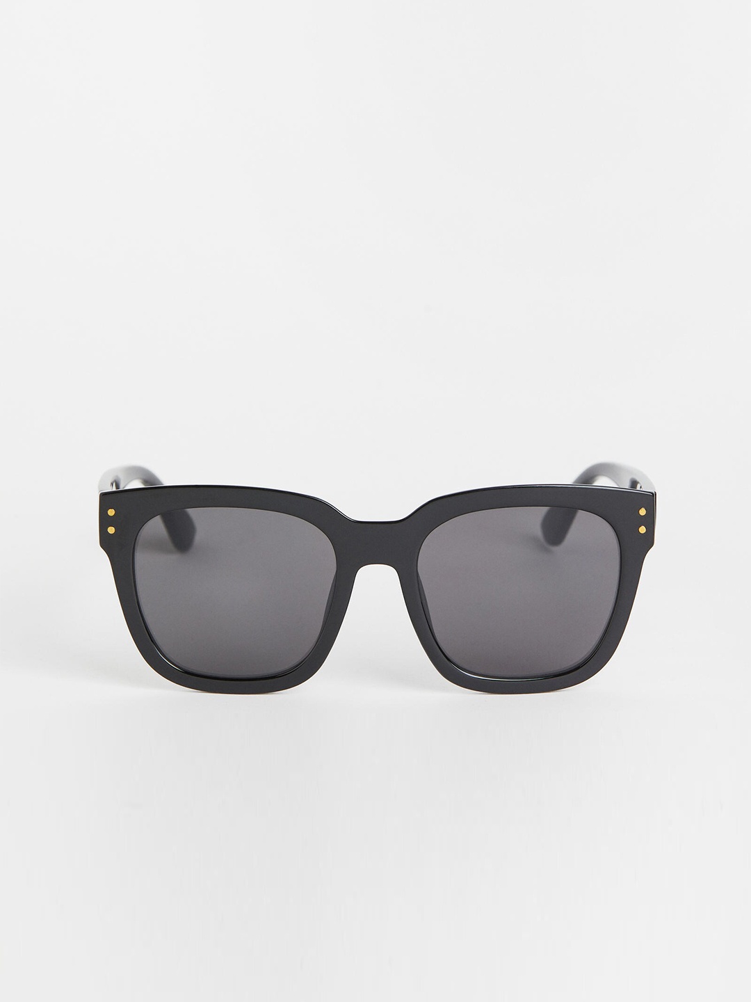 

H&M Women Black Polarised Sunglasses