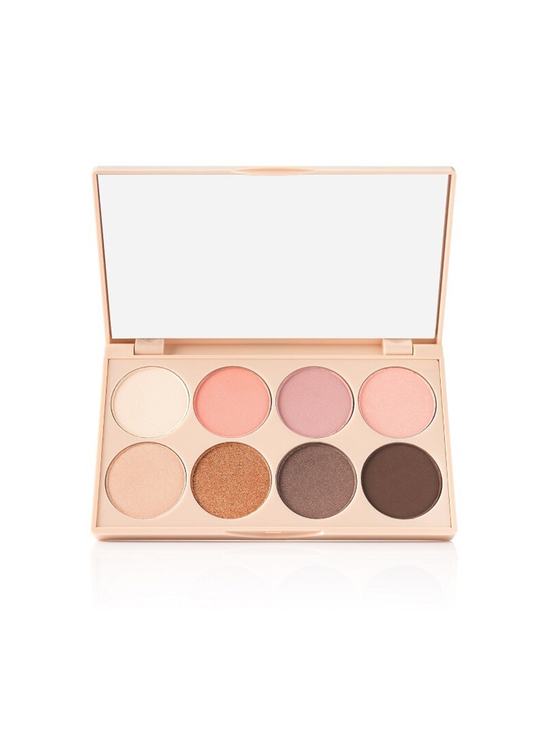 

Paese Cosmetics Eyeshadow Palette-Dreamily 12gm, Multi