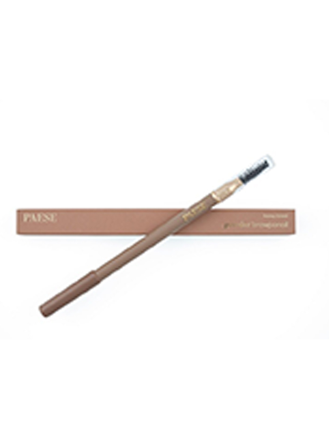 

Paese Cosmetics Women Powdered Eyebrow Pencil-Honey Blonde, Brown