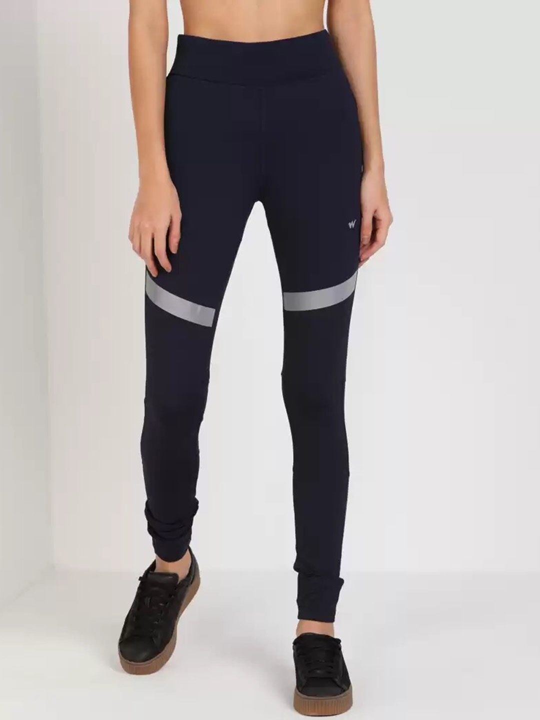 

Wildcraft Woman Navy Legging, Navy blue