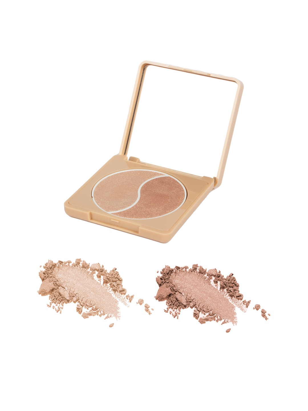 

Paese Cosmetics Selfglow Highlighter-Ultra-6.5 gm, Transparent