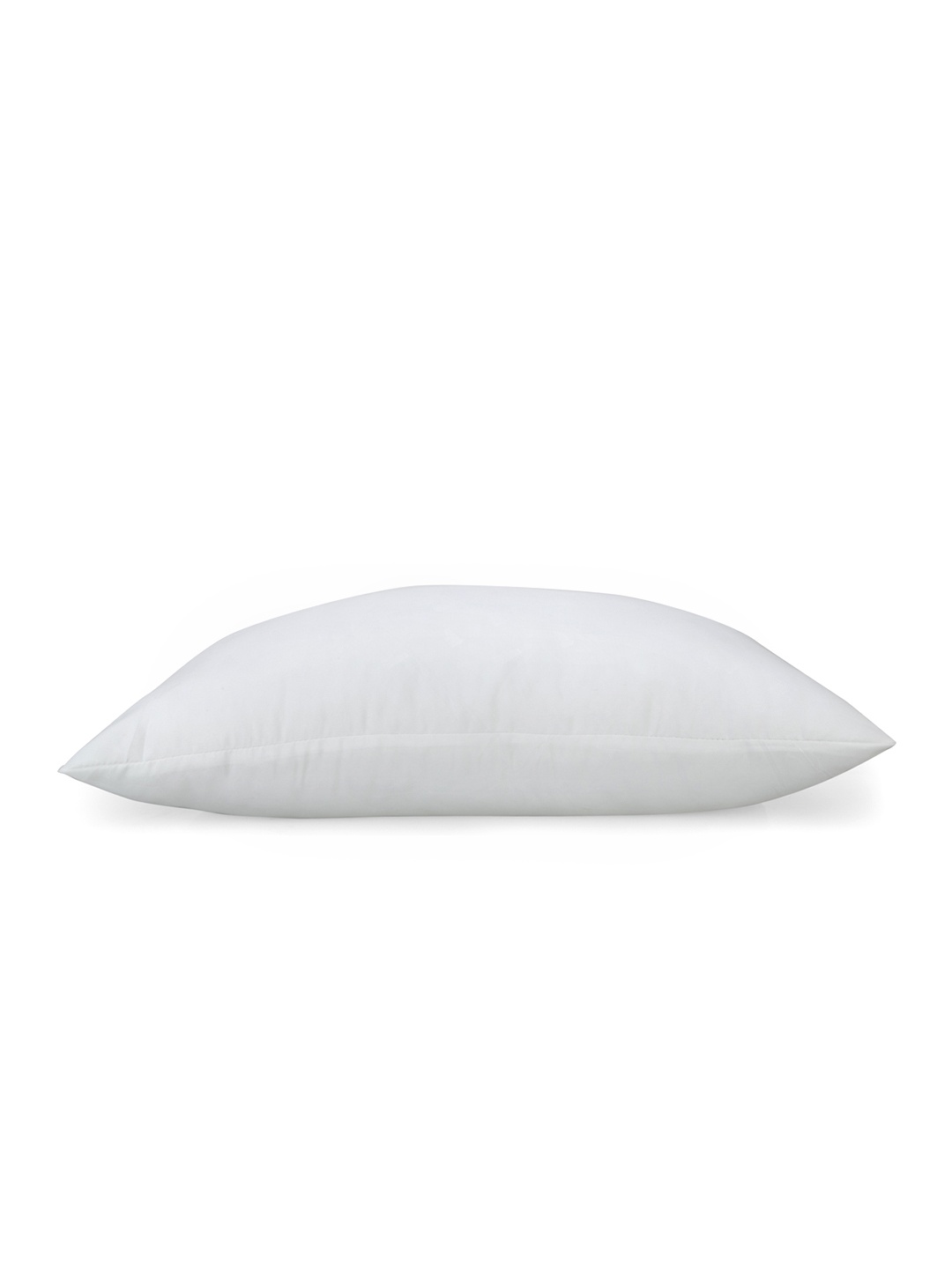 

Raymond Home White Satin Stripe Pillow