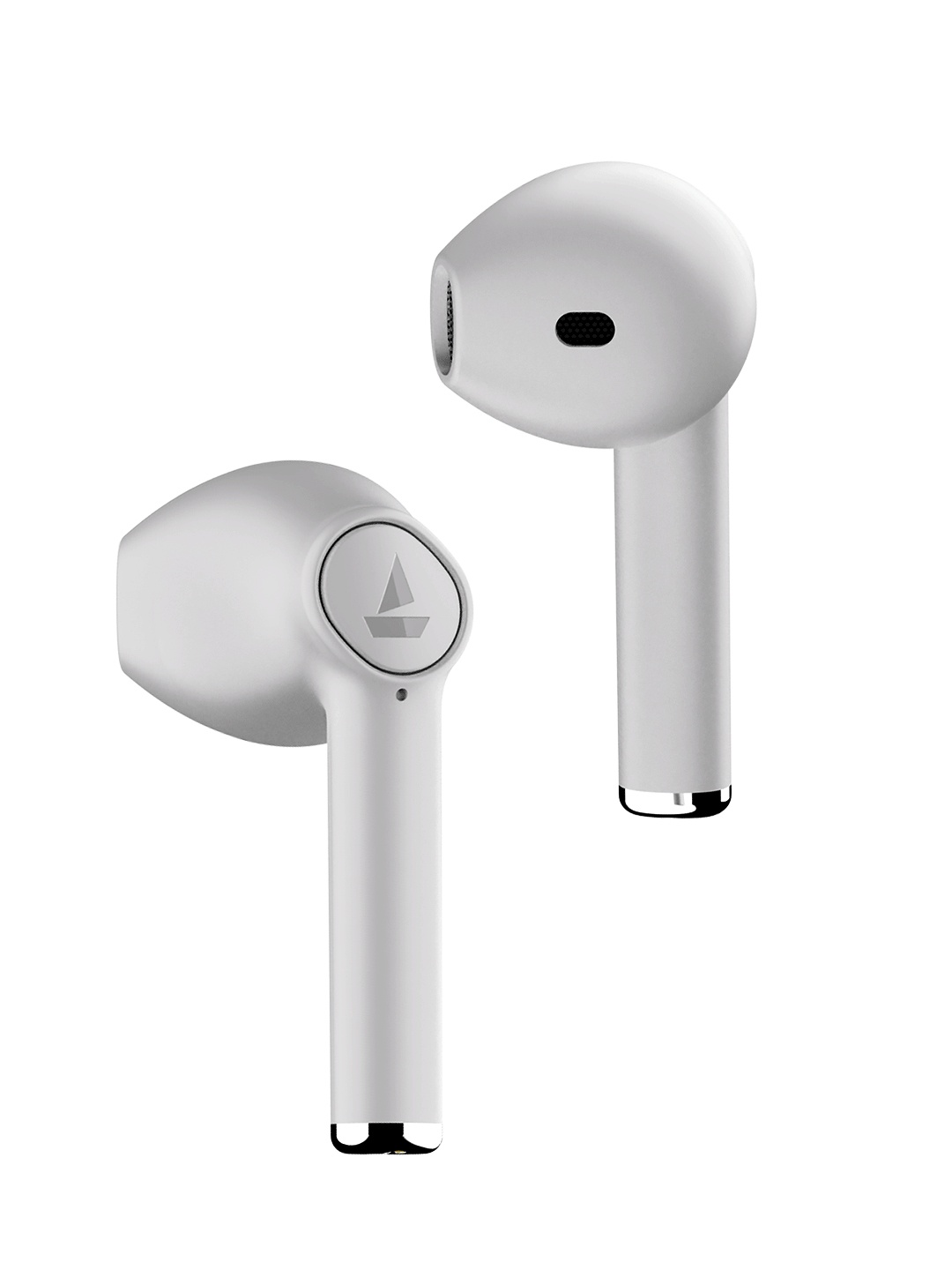 

boAt Airdopes 131/138 M TWS Earbuds, White