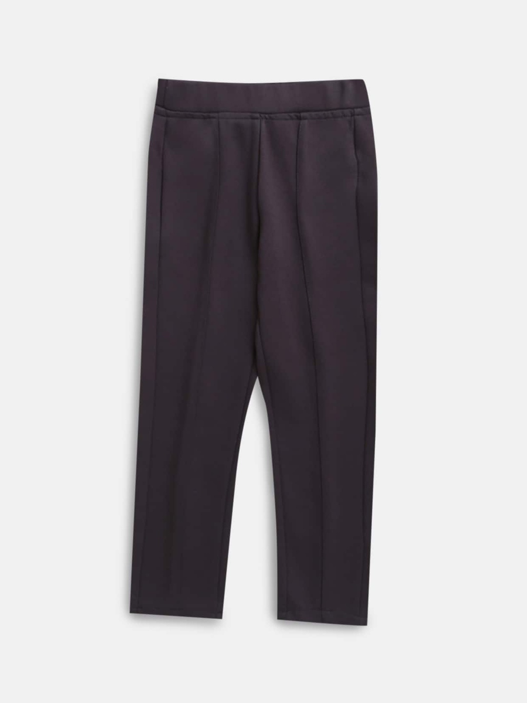 

Hopscotch Girls Black Skinny Fit Trousers