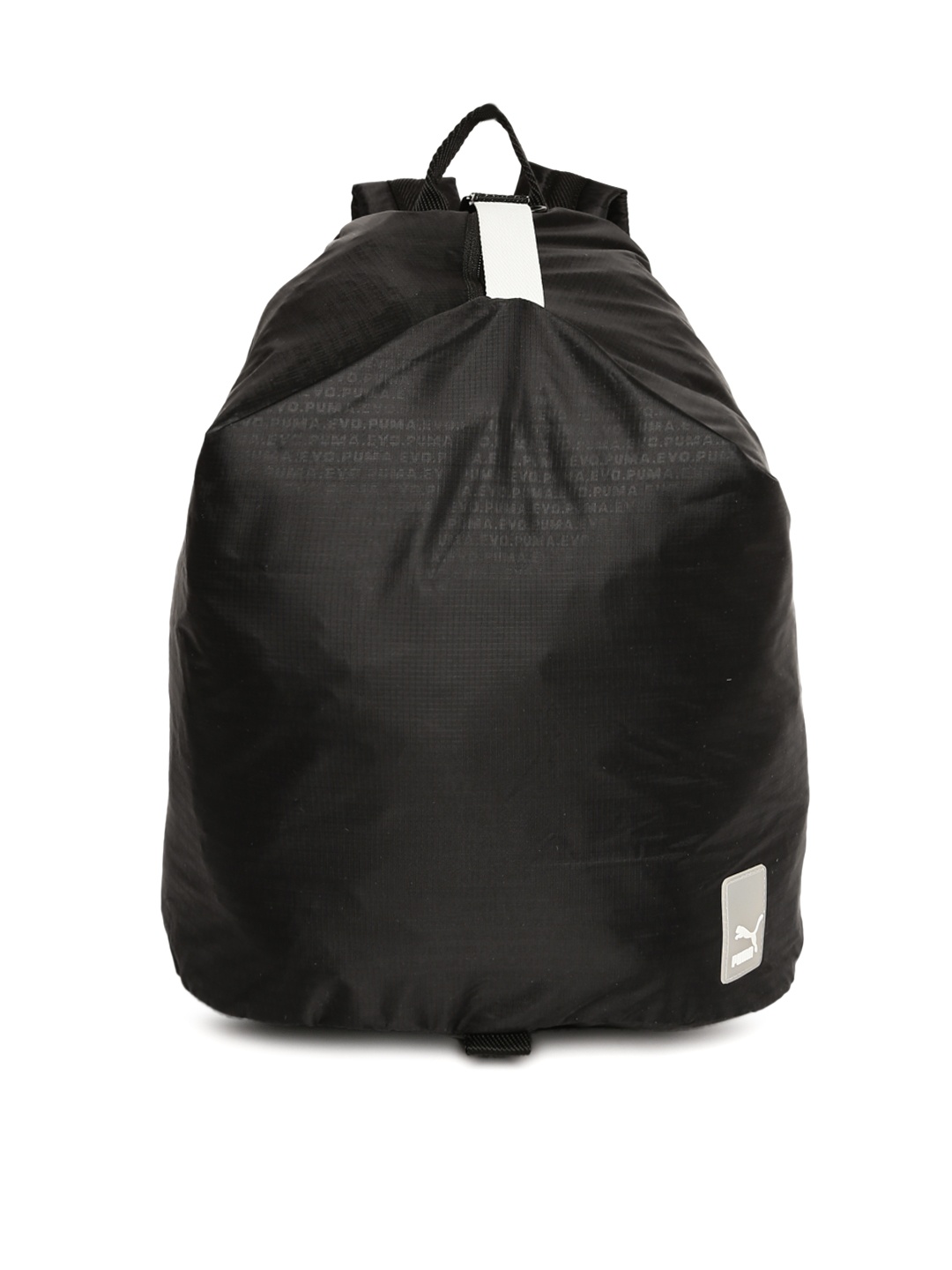 

PUMA Women Black Prime Street Backpack