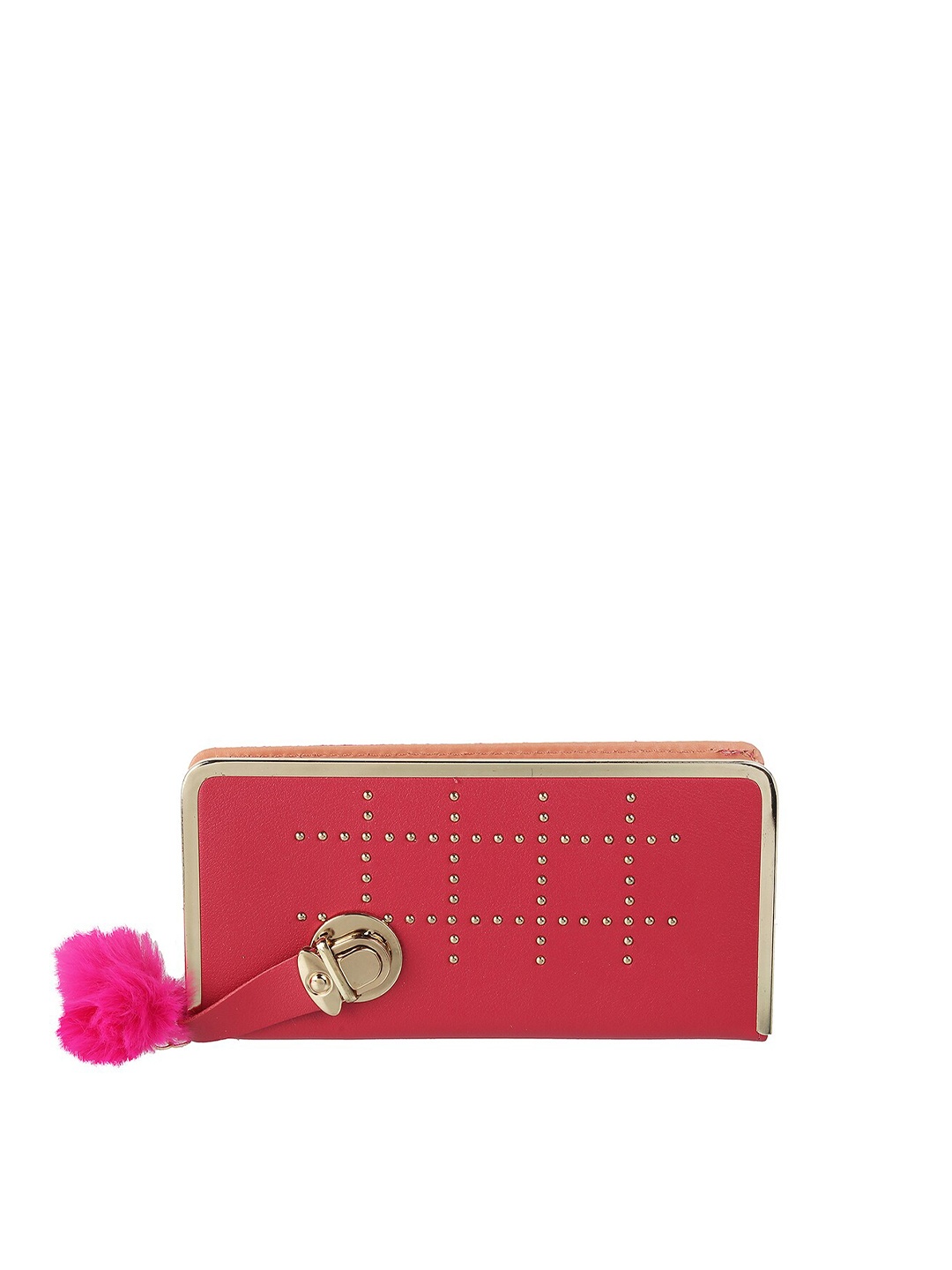 

WALKWAY by Metro Women Pink Envelope