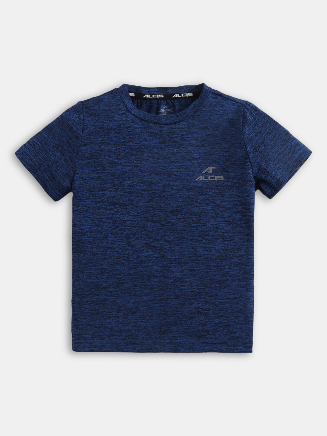 

Hopscotch Boys Blue Tropical T-shirt