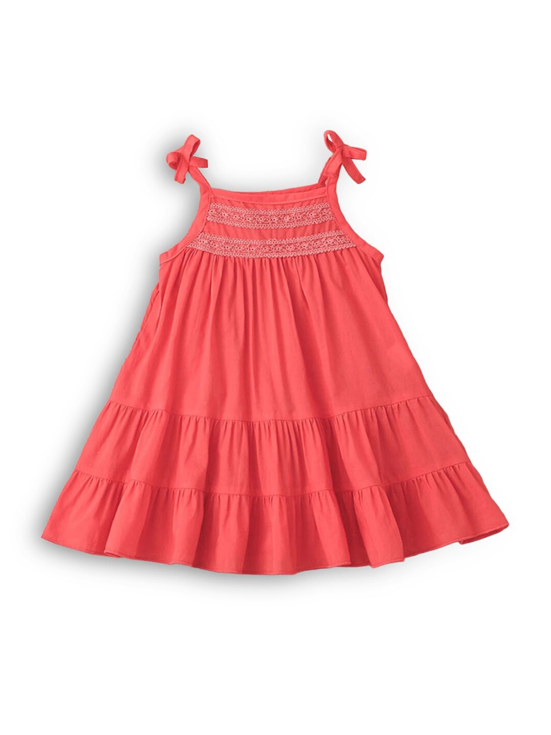 

Hopscotch Pink Dress