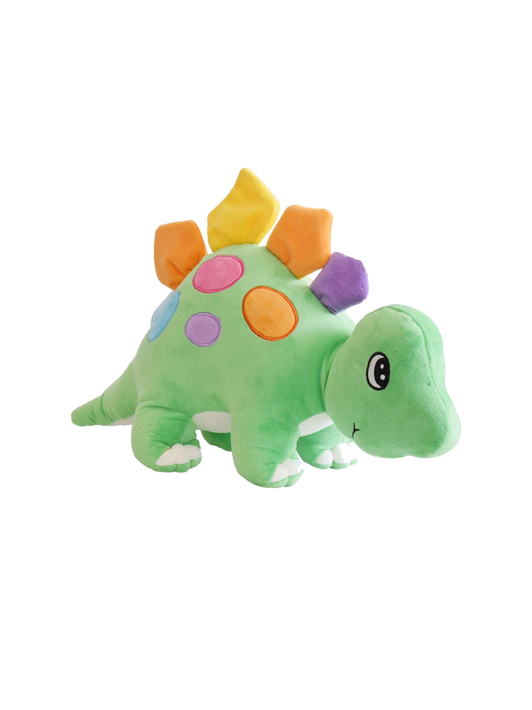 

Mirada Kids Green Dinosaur Soft Toy