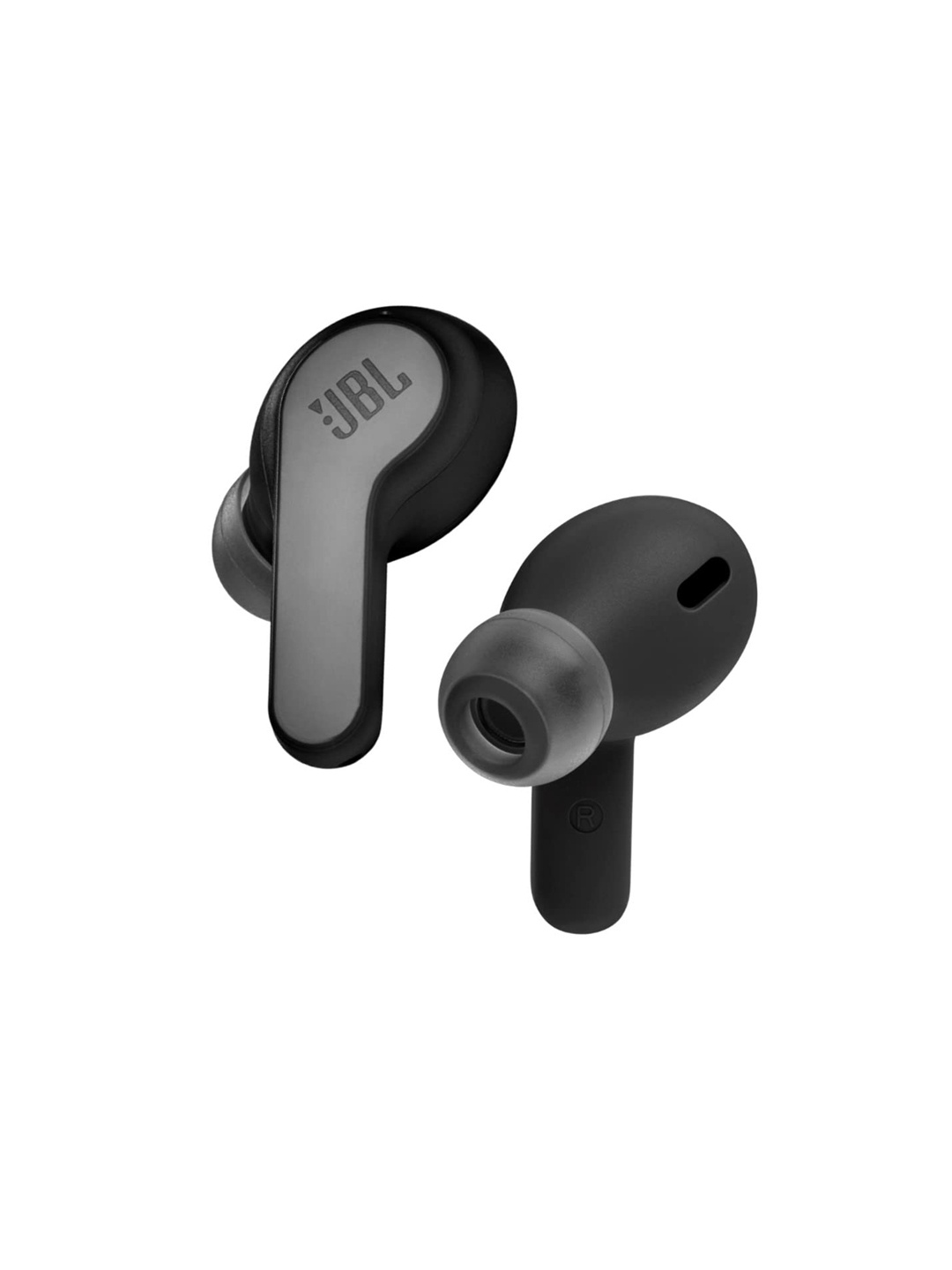 

JBL Black Solid 200 TWS Bluetoooth On Ear Headphones