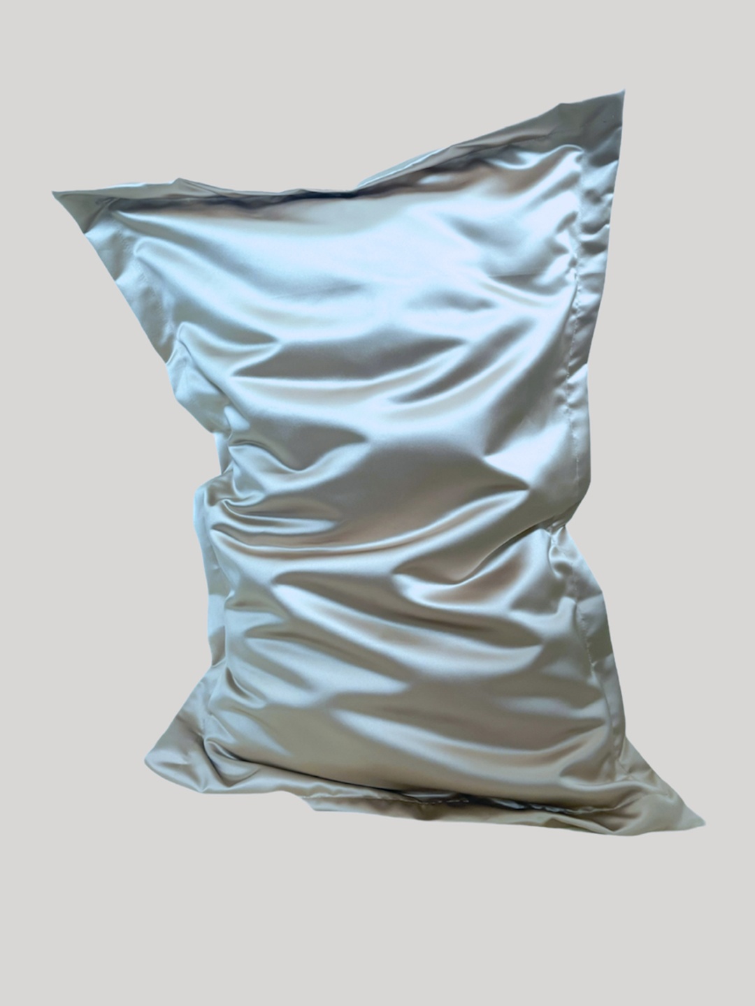 

Mueras Mint Green Solid Pillow Cover, Lime green