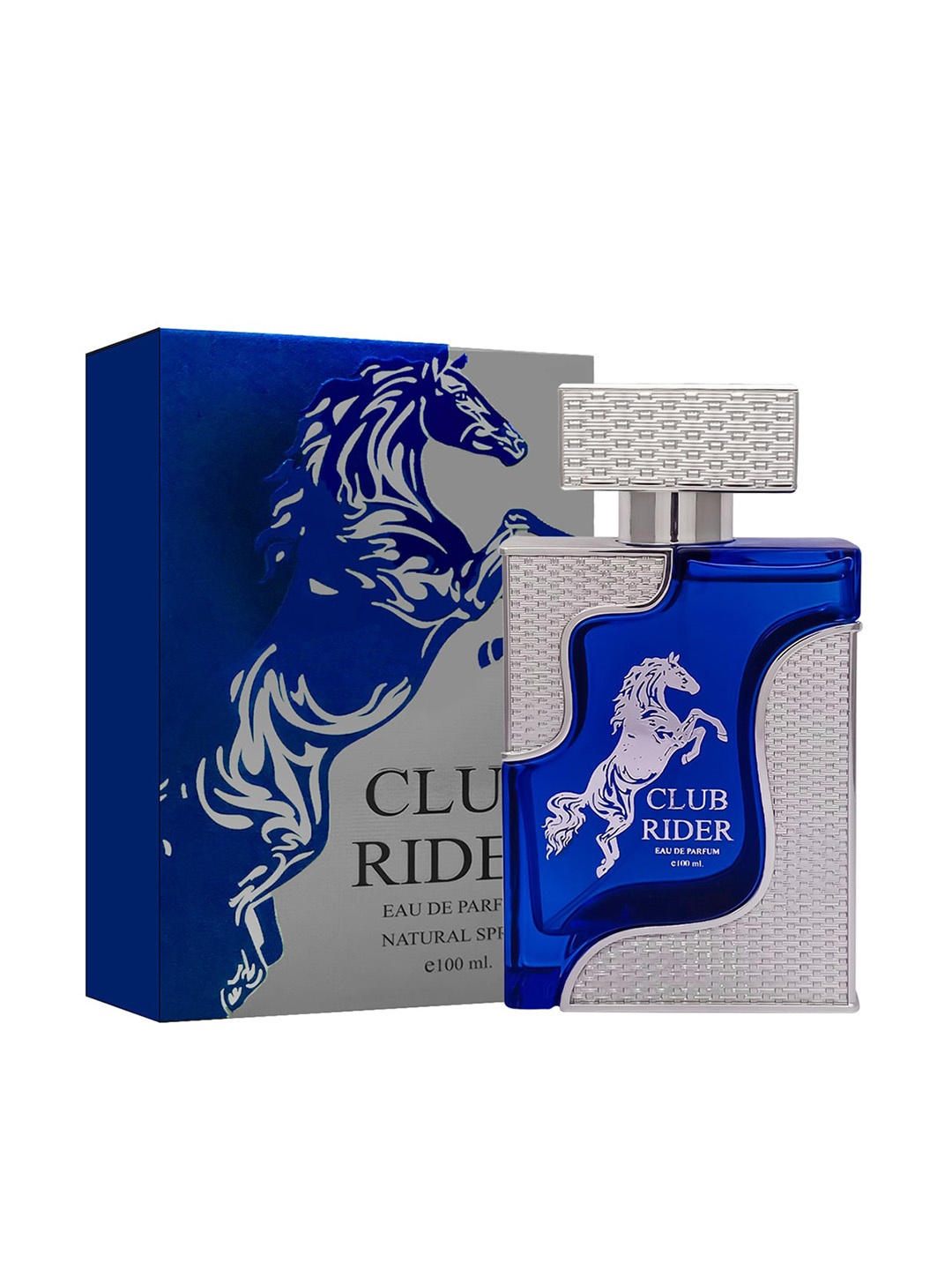 

Sweetheart JBJ Blue Club Rider Eau de Parfum - 100ml