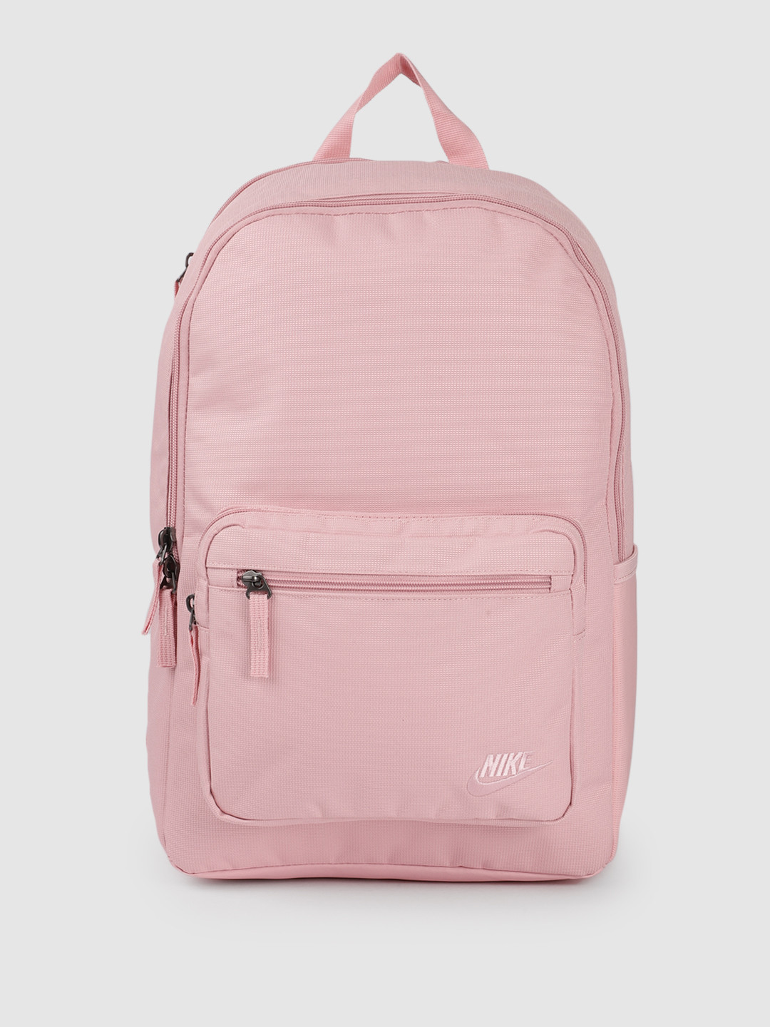 

Nike Unisex Pink Heritage Eugene Backpack
