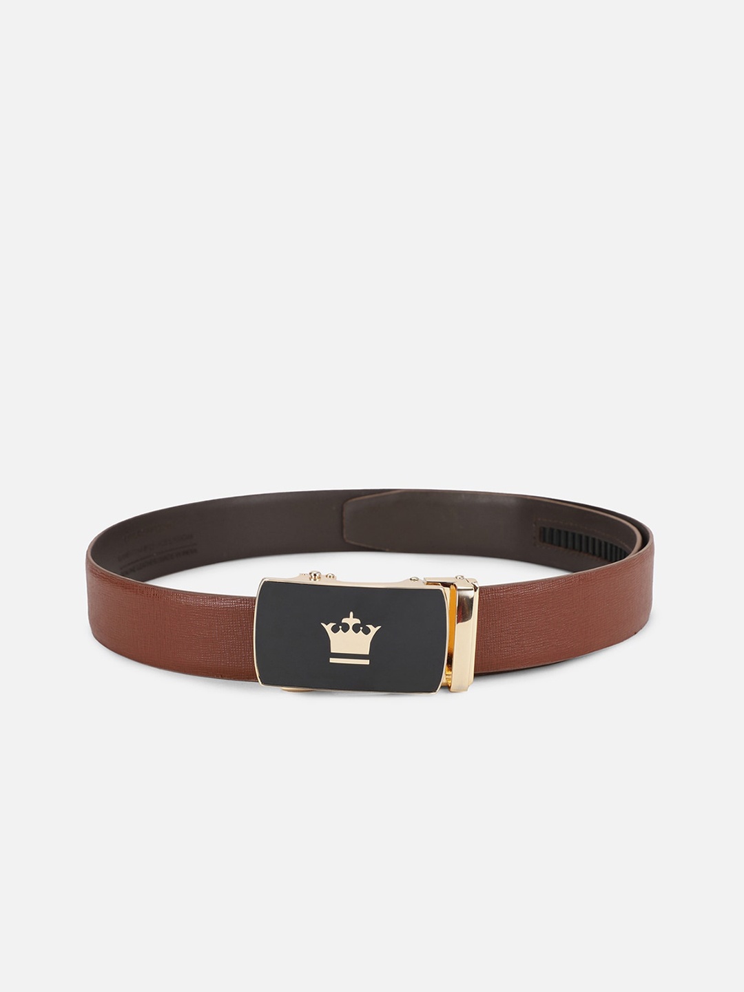 

Louis Philippe Men Brown Belts