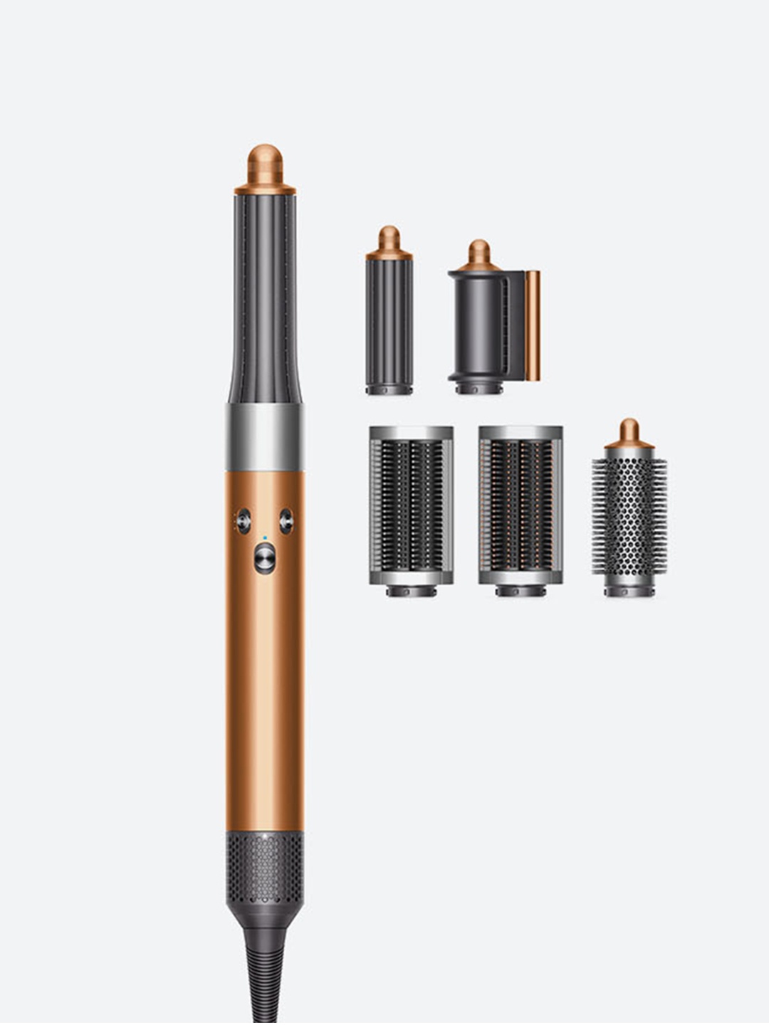 

dyson Airwrap Multi-Styler - Copper & Nickel