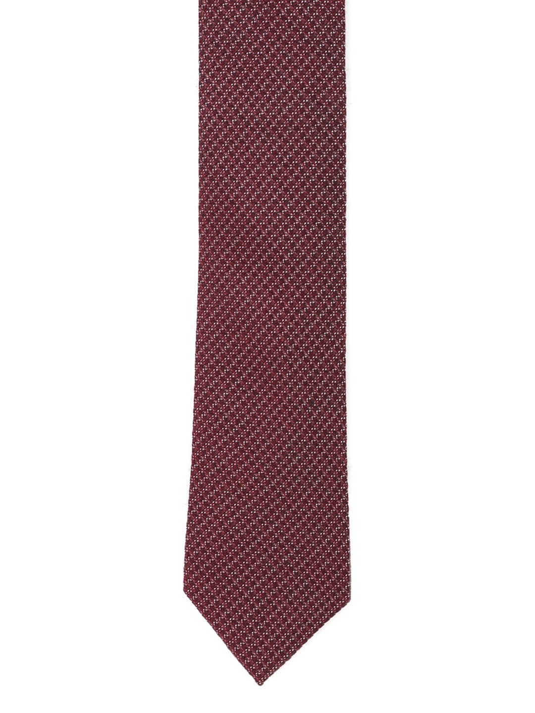 

Van Heusen Men Maroon Accessory Gift Set