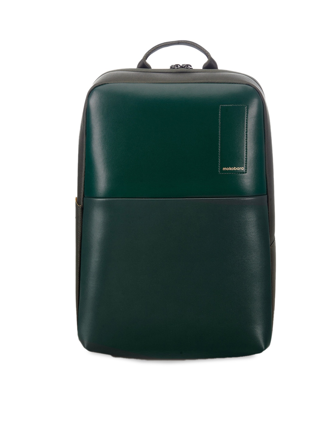 

MOKOBARA Unisex Backpack, Green