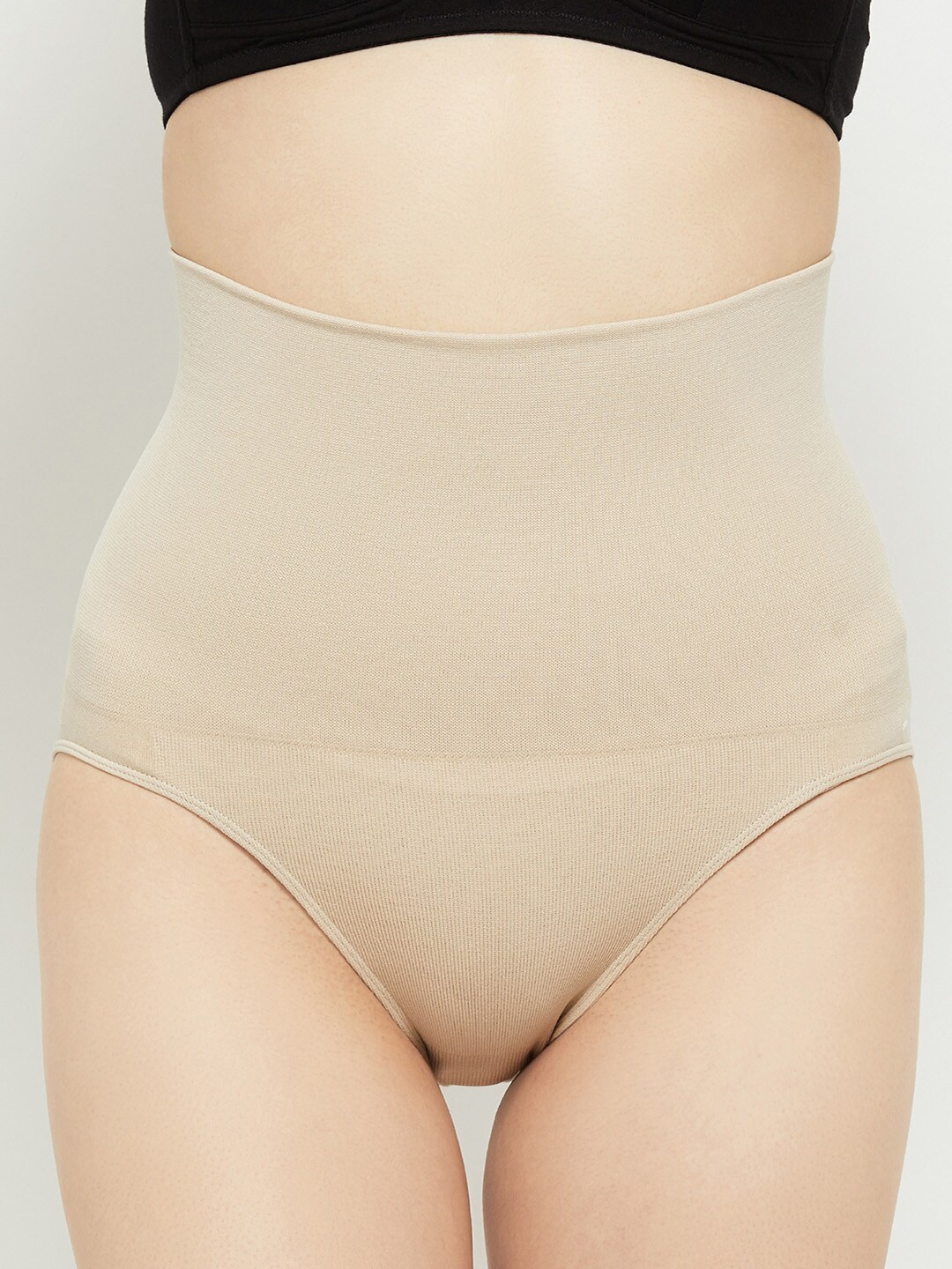 

max Women Brown Solid Tummy Tucker Shape-wear