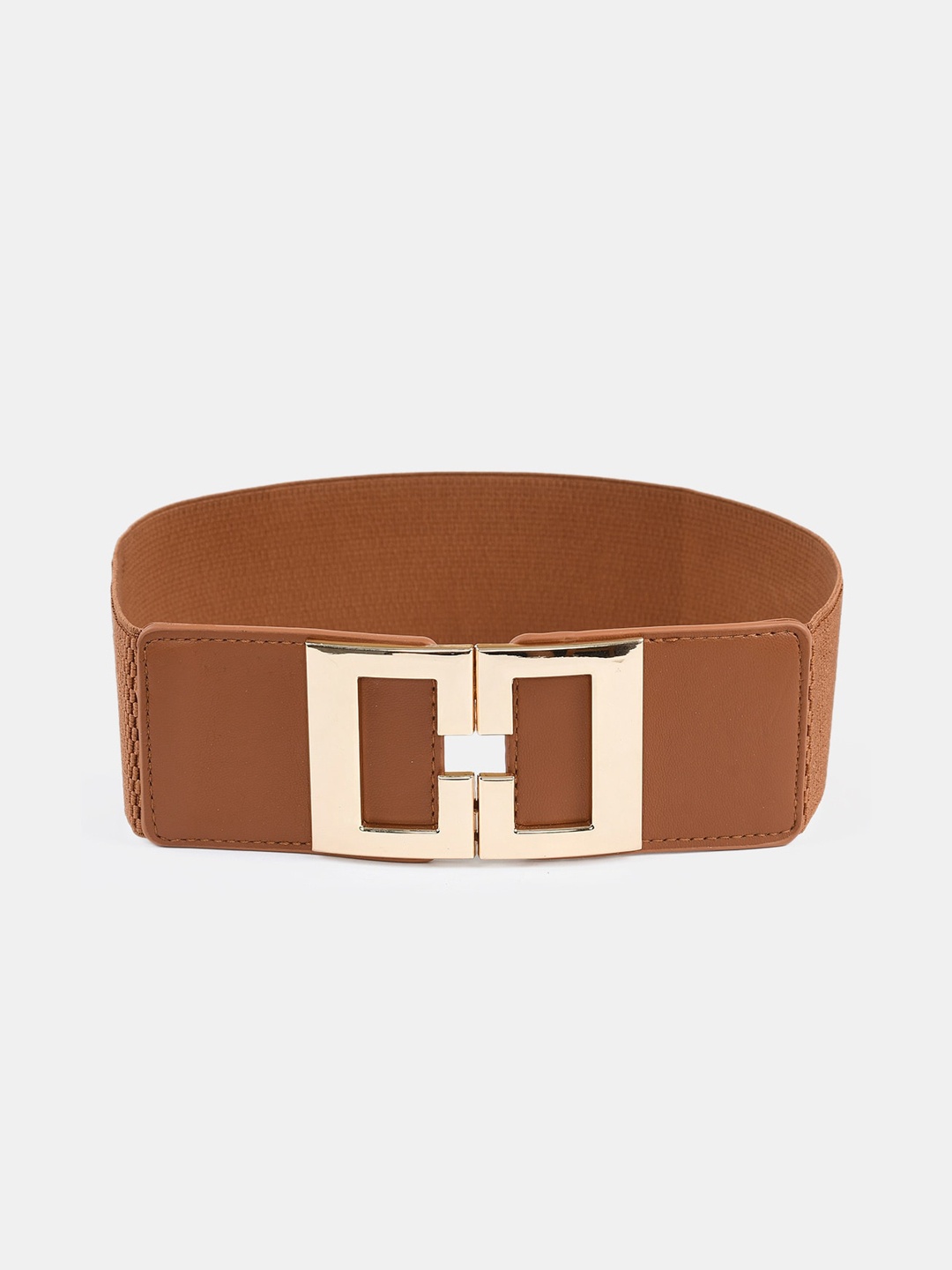 

Kastner Women Tan Solid Belt