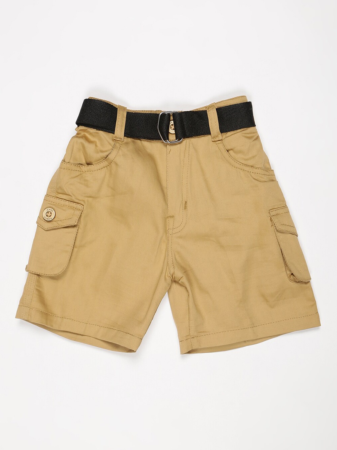 

V2 Value & Variety Boys Multicoloured Cargo Shorts, Multi