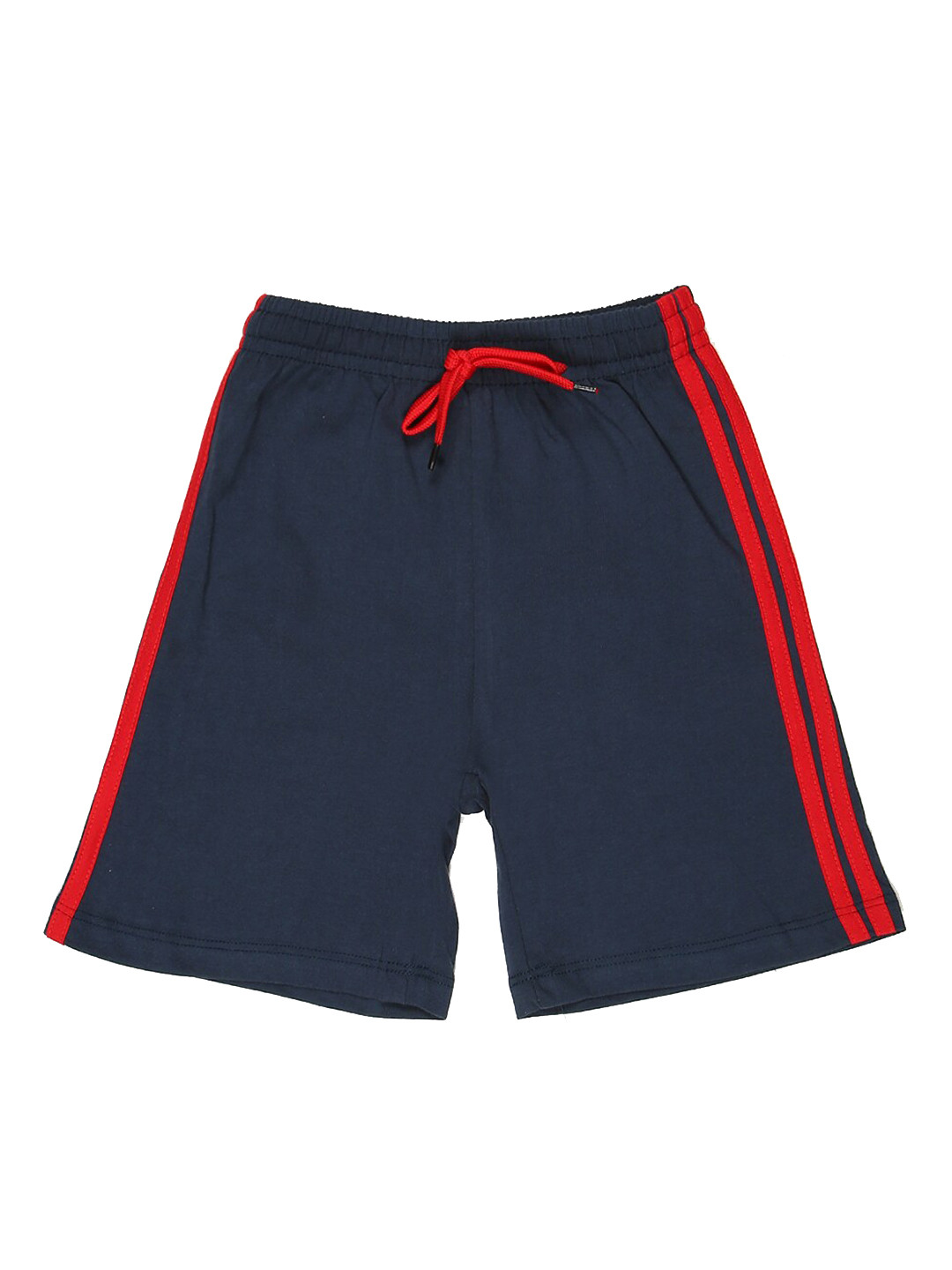 

V2 Value & Variety Boys Grey Regular Shorts