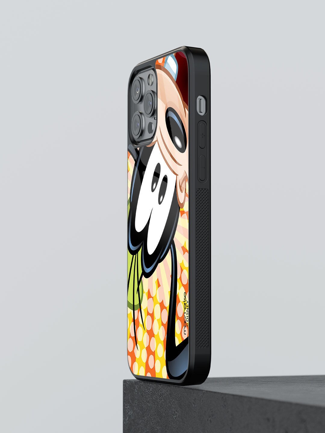 

macmerise Multi Printed iPhone 12 Pro Phone Cases