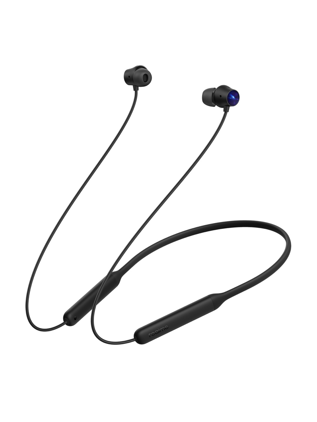 

Realme Buds Wireless 2 - Black