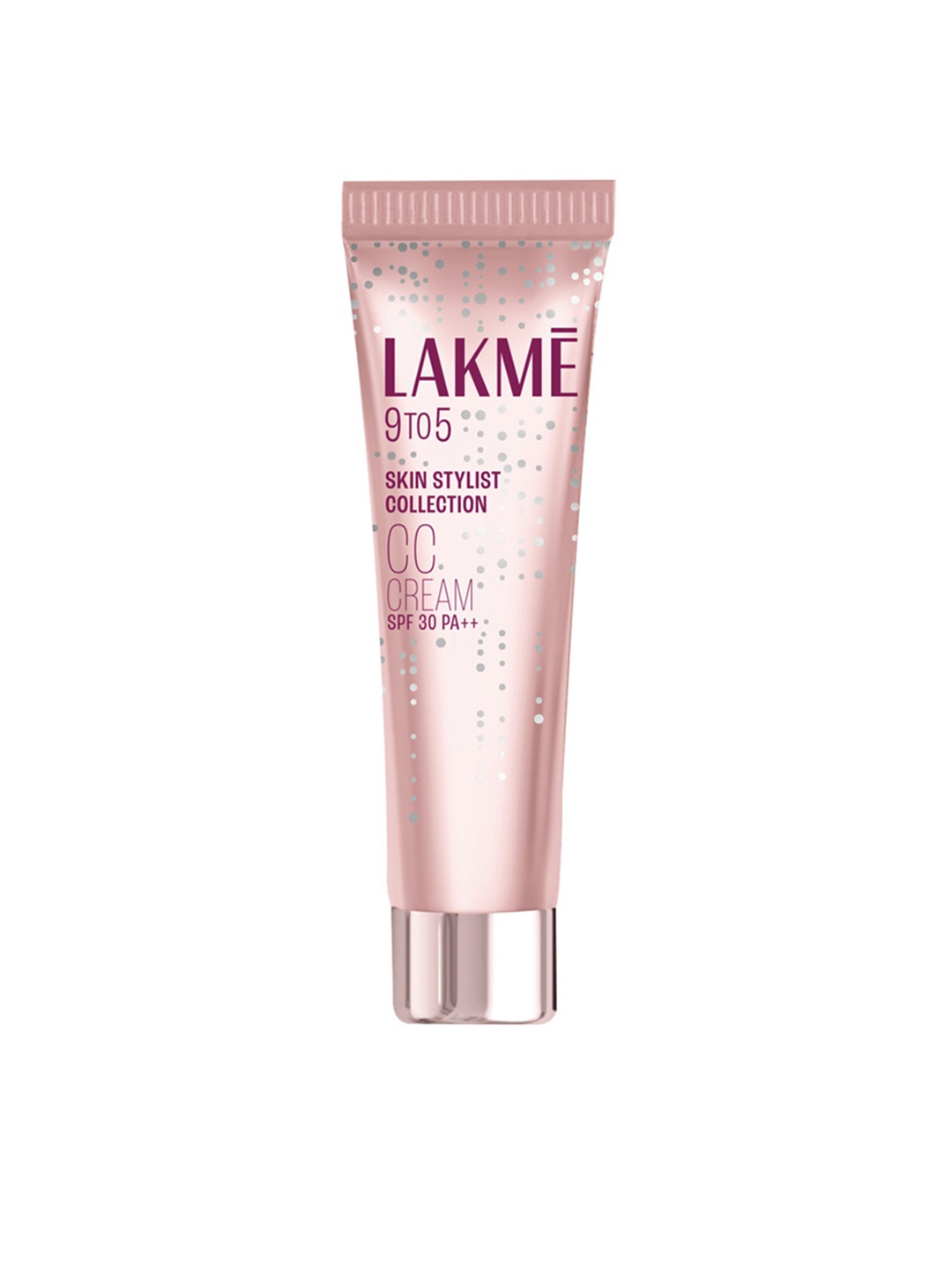 

Lakme 9 To 5 CC Cream With SPF 30 PA++ And 3% Niacinamide Tinted Moisturizer - 100g, Beige