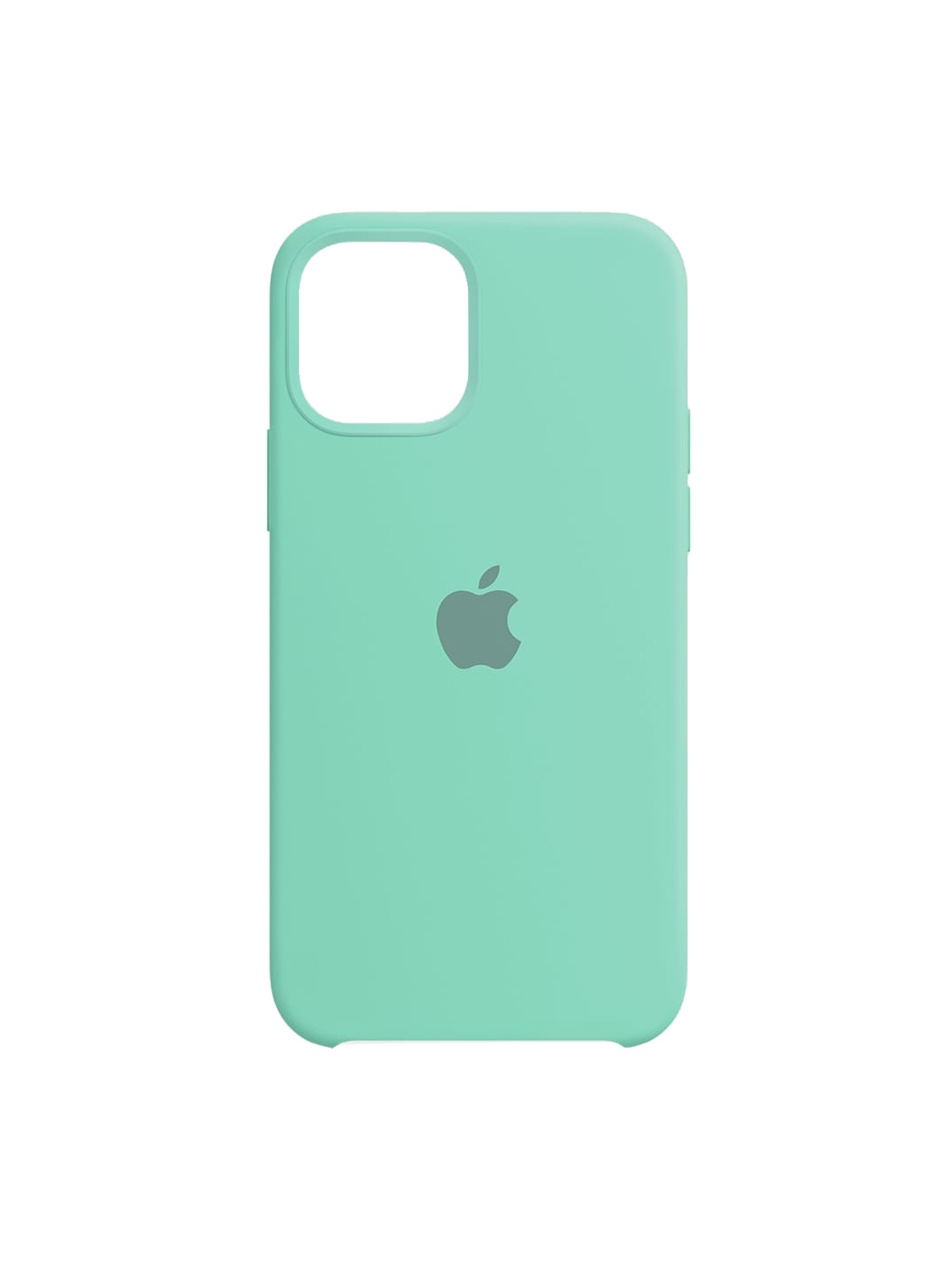 

TREEMODA Mint Green Solid iPhone 13 Pro Max Mobile Case
