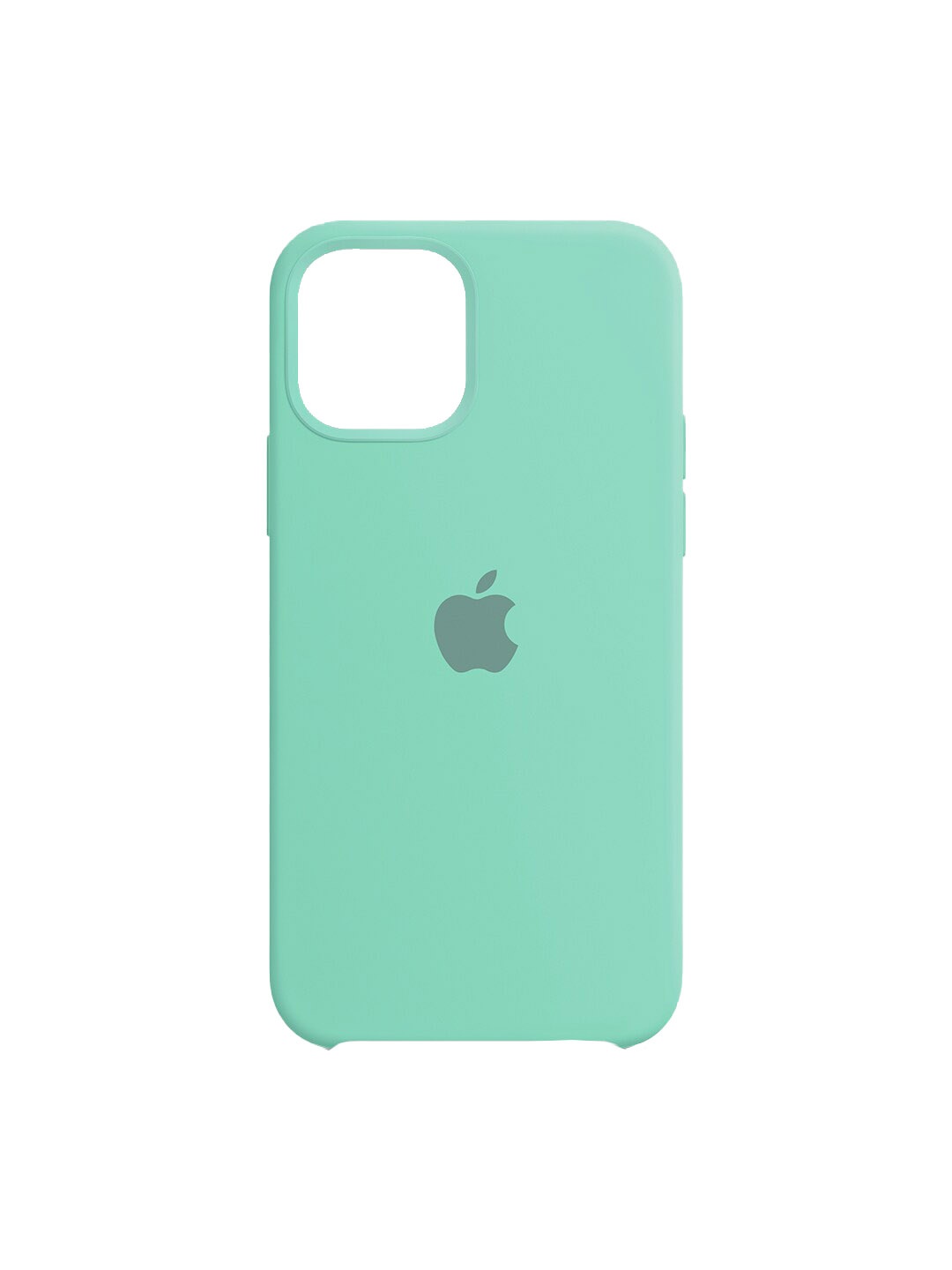 

TREEMODA Sea Green Solid iPhone 13 Pro Phone Case