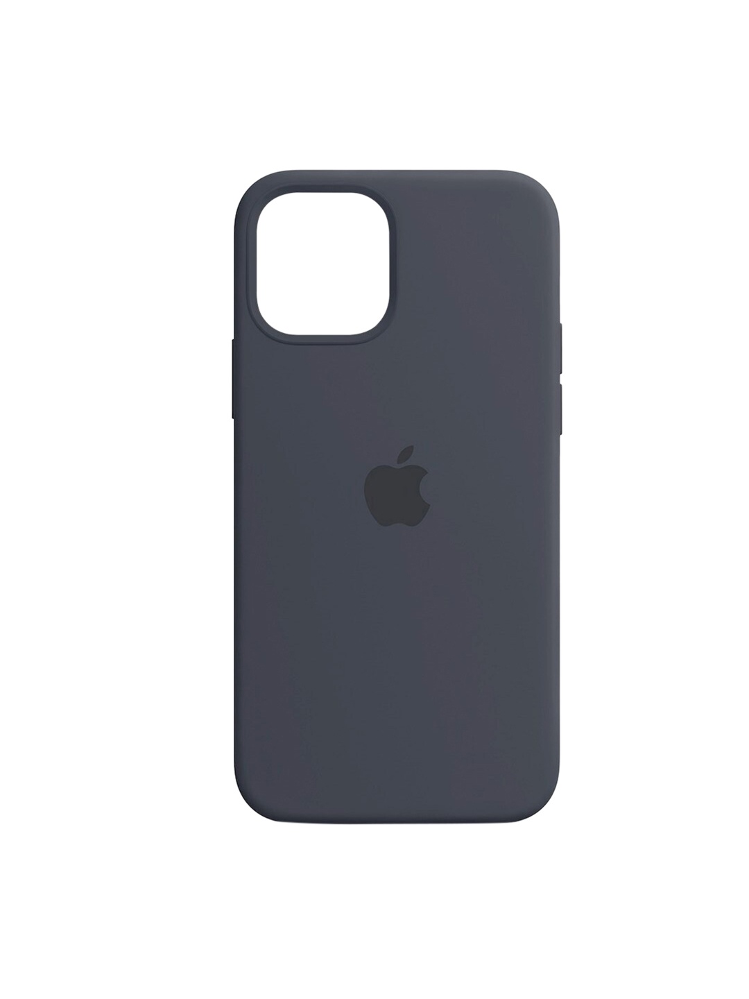 

TREEMODA Navy Blue Solid IPhone 13 Pro Back Case