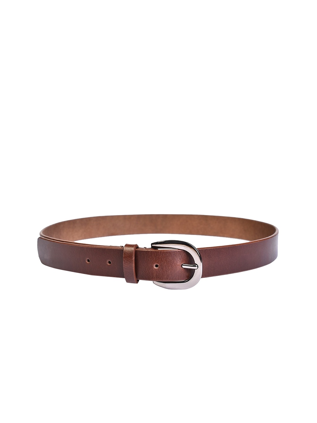 

Belwaba Women Brown Belts