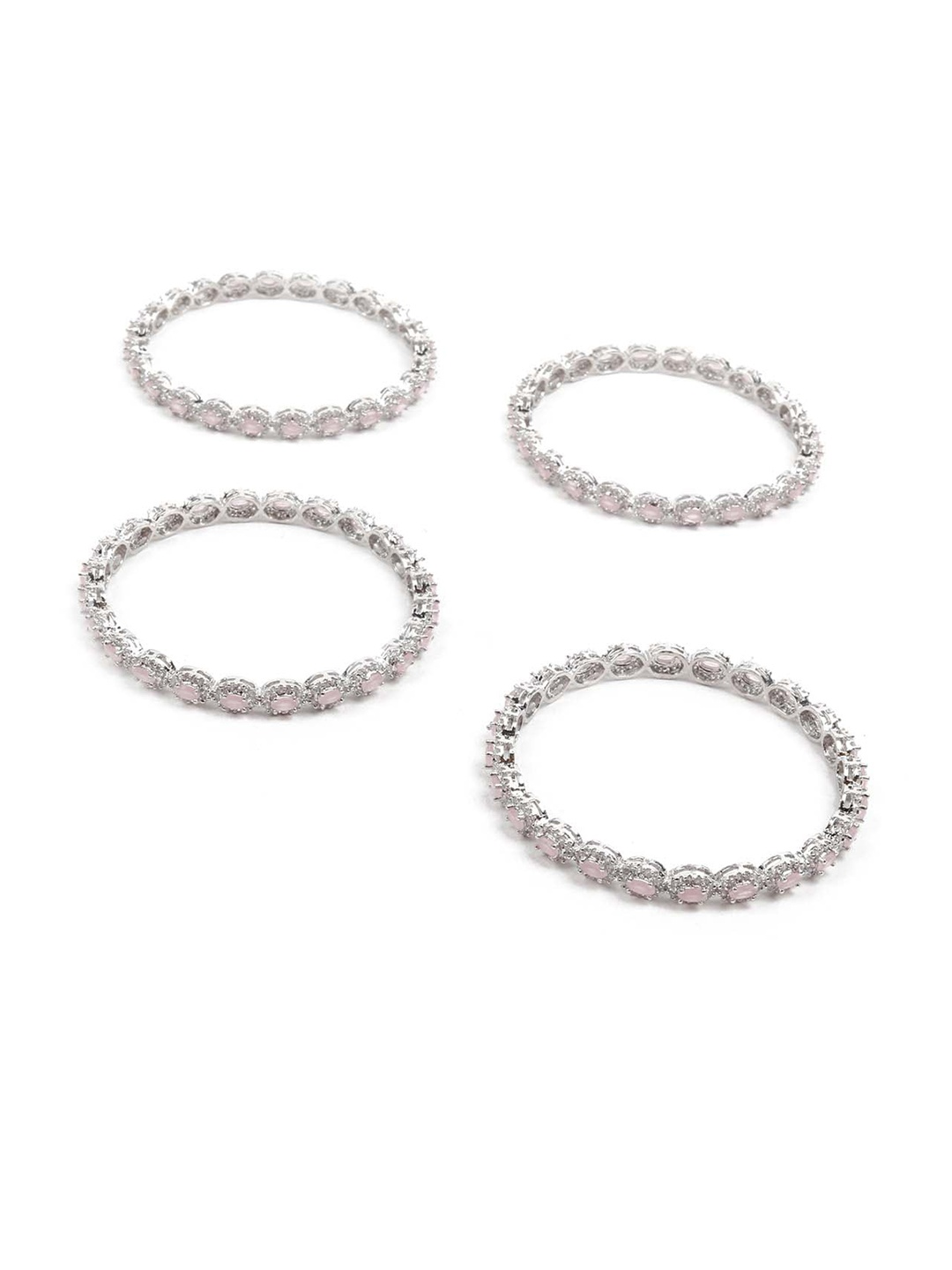 

ODETTE Women Pink Bracelet