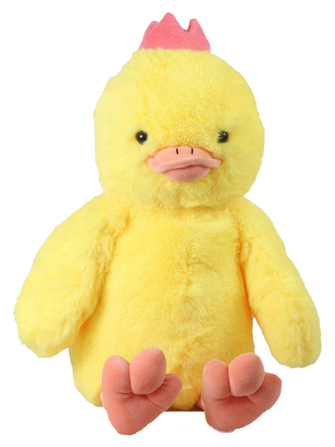 mirada soft toys