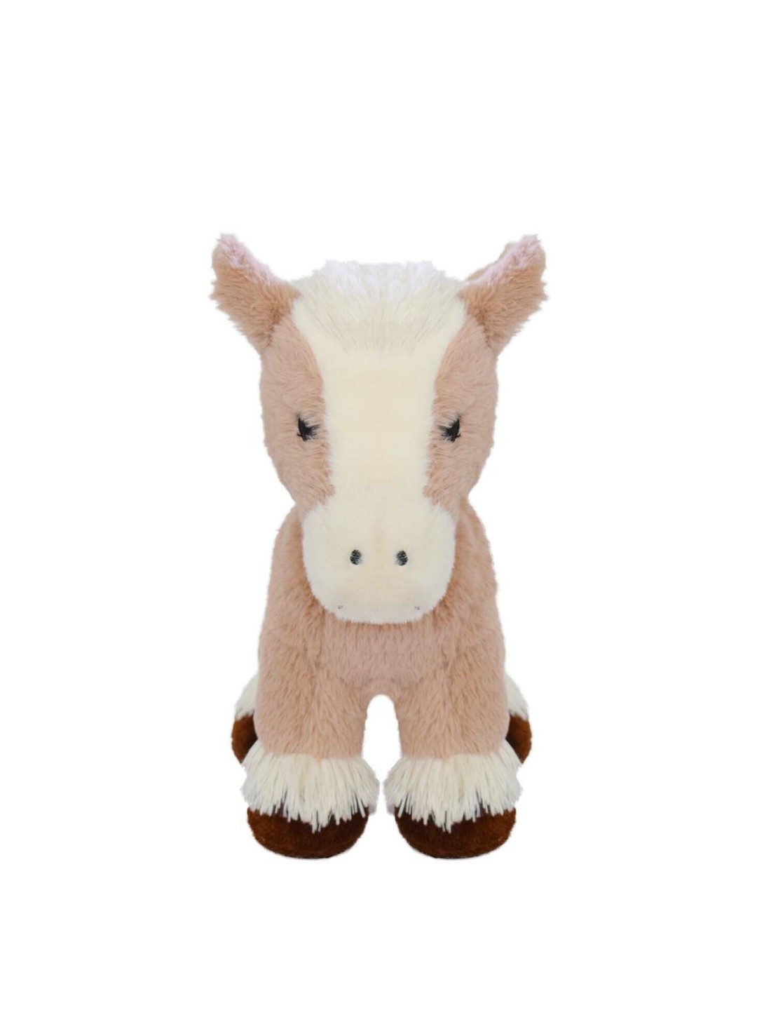 

Mirada Kids Grey Horse Soft Toys and Dolls