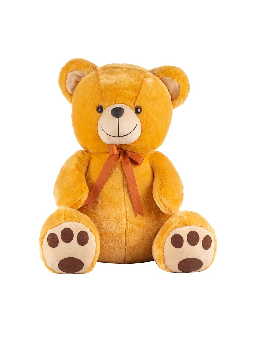 

Mirada Kids Brown Jumbo Teddy Bear Soft Toy
