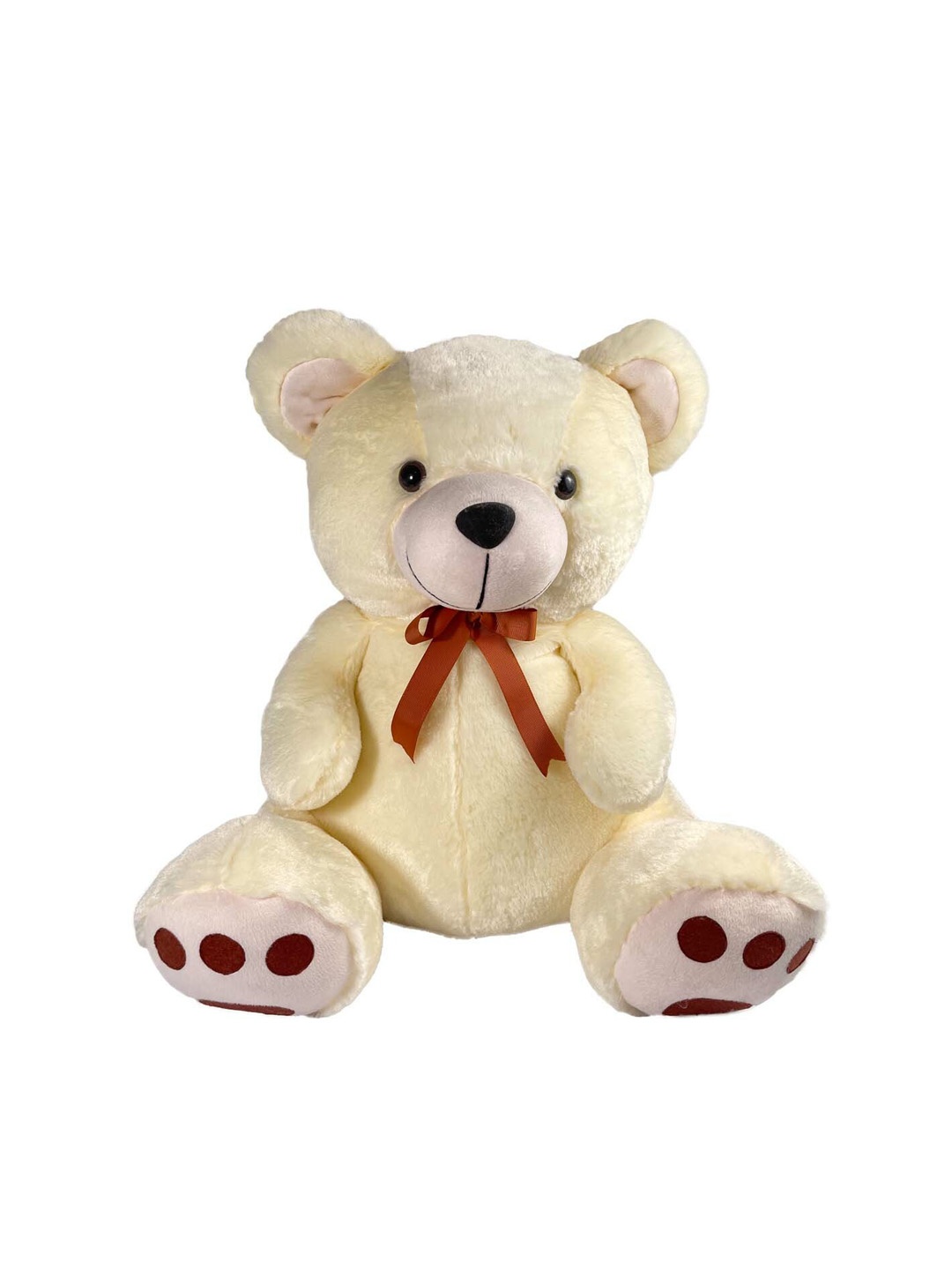 

Mirada Kids Light Yellow Teddy Bear Soft Toys and Dolls