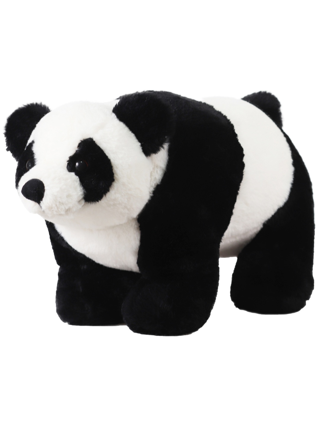 

Mirada Kids Black & White Standing Panda Soft Toy