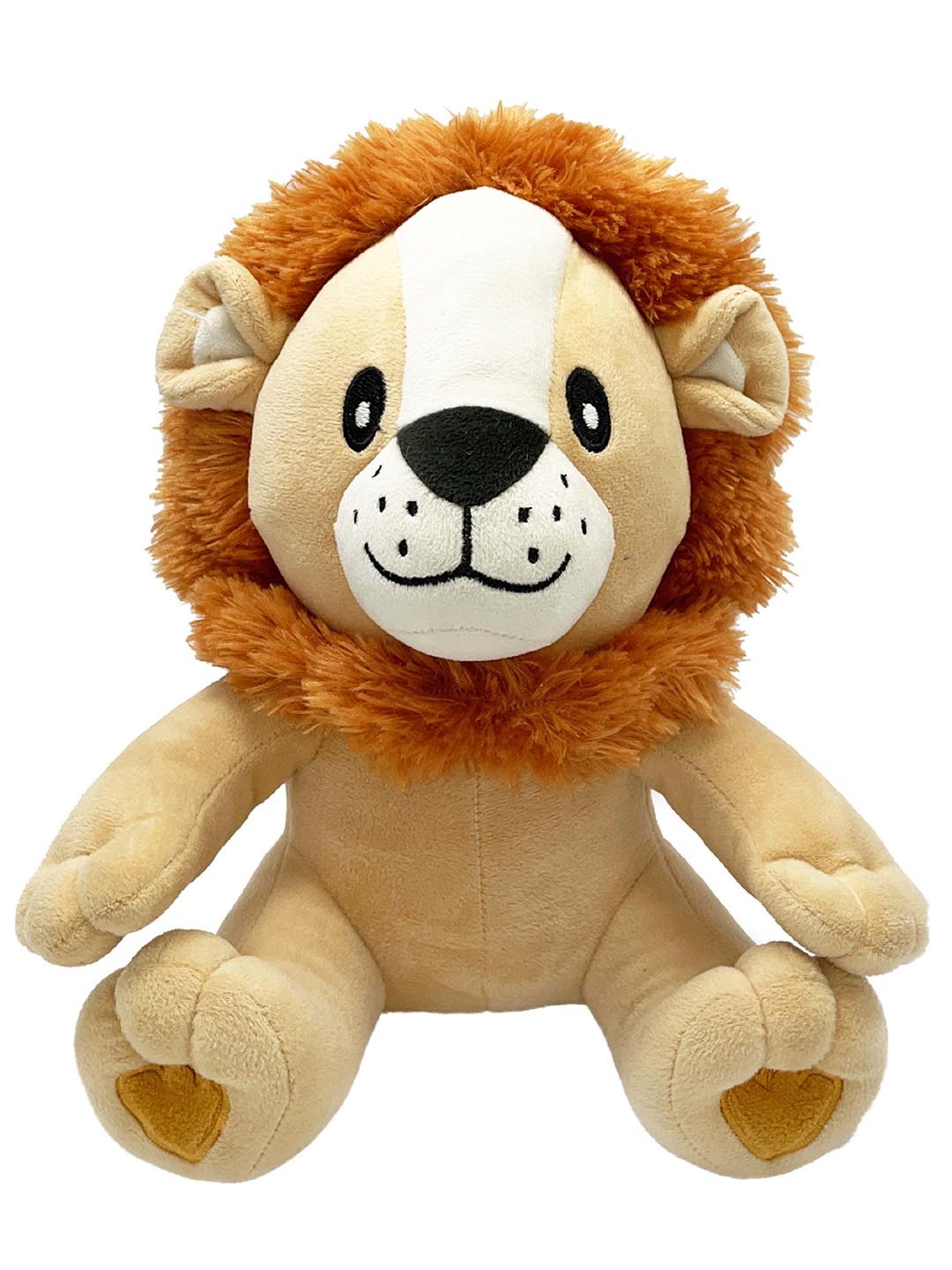 

Mirada Kids Brown Lion Soft Toys and Dolls